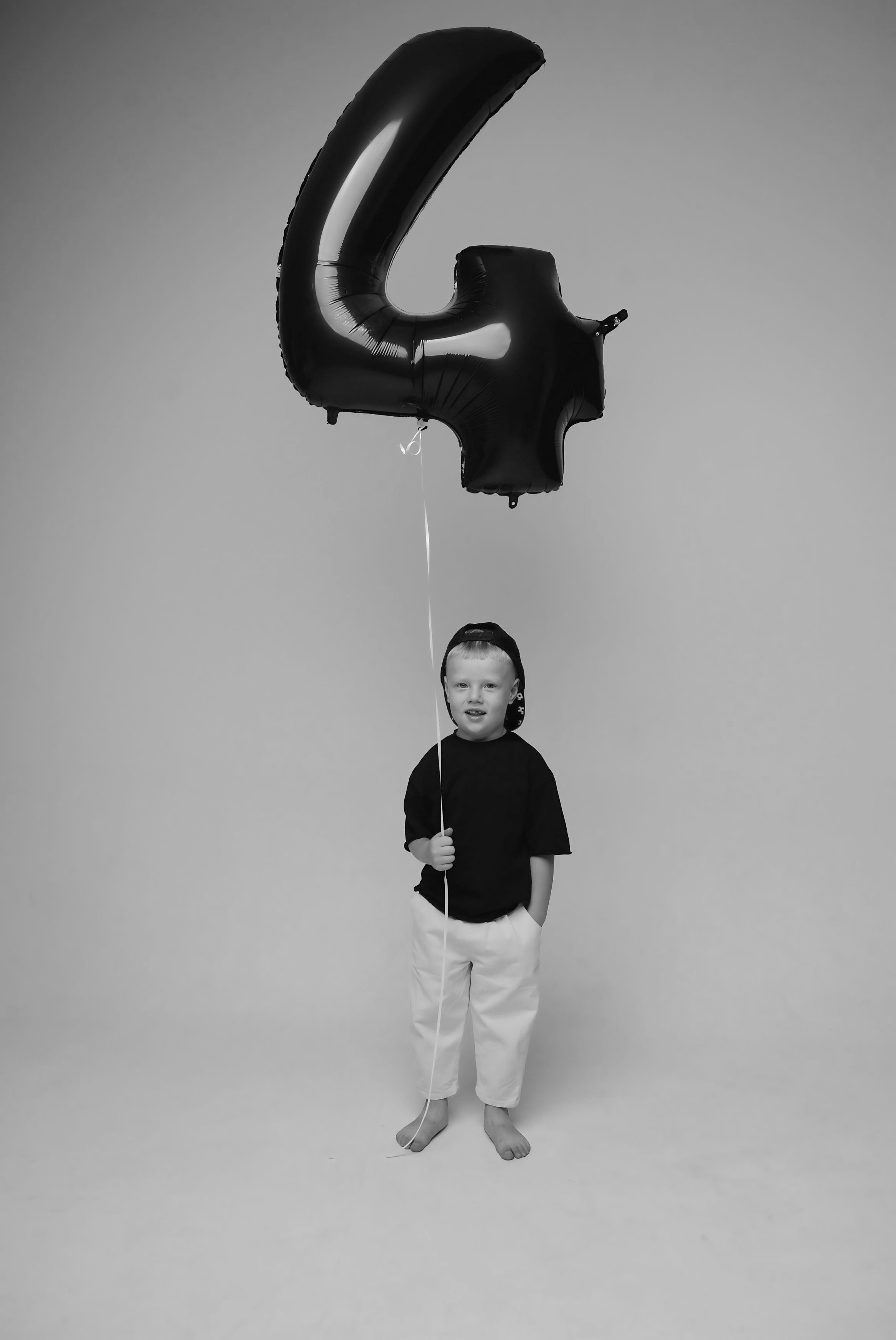 София и семья. Фотограф Мария Мусаелян