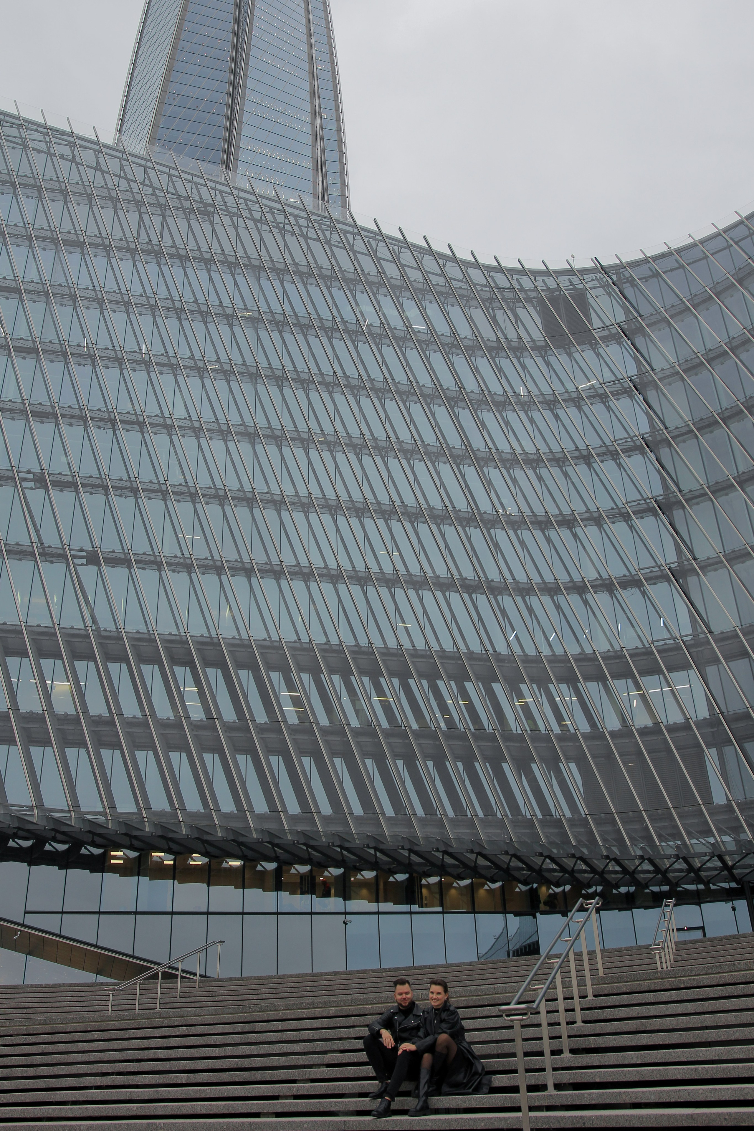 отношения фотопрогулка фотограф 