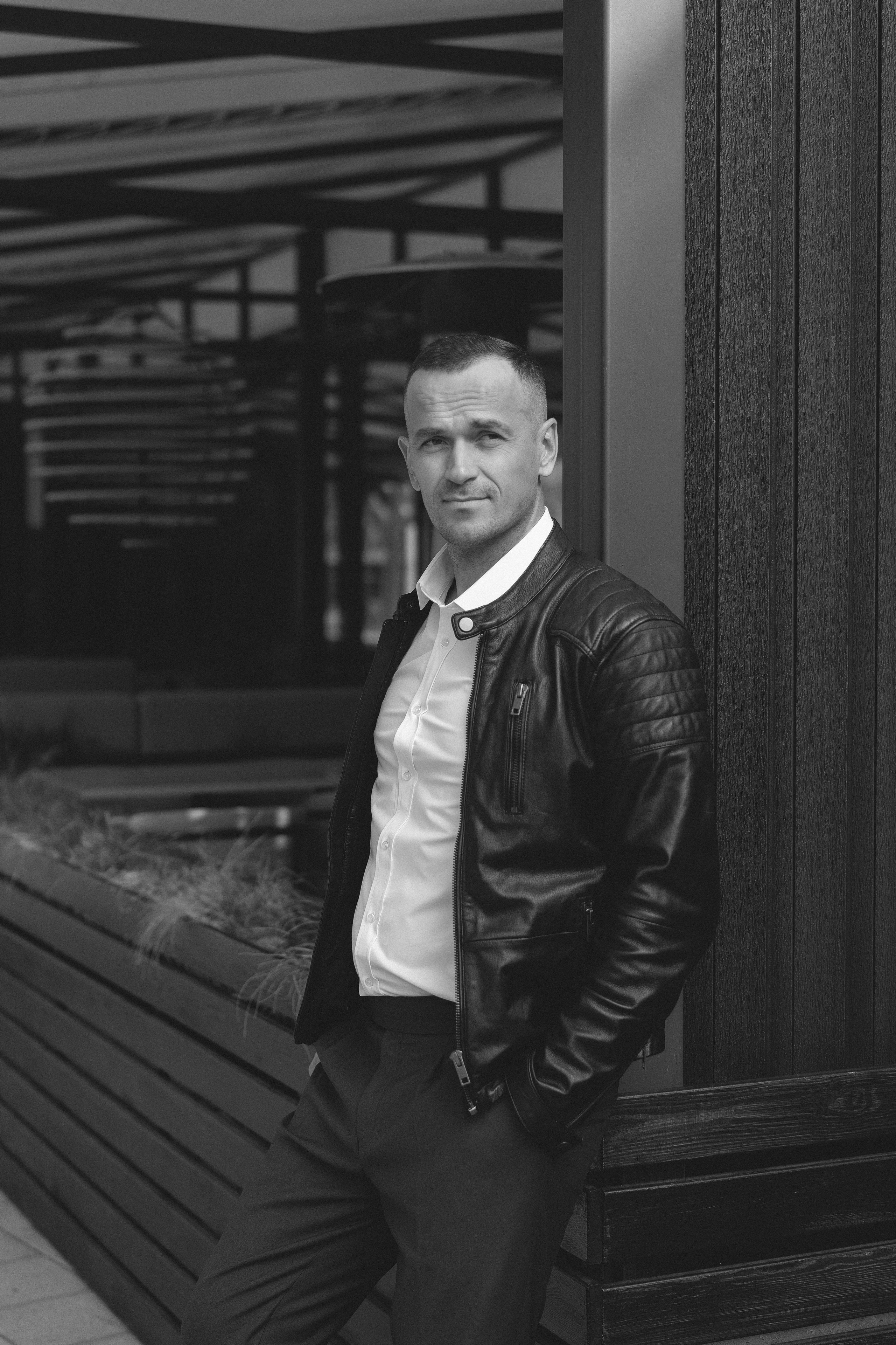 Наталья и Михаил. Фотограф Лютикова Ирина, Тюмень, Москва