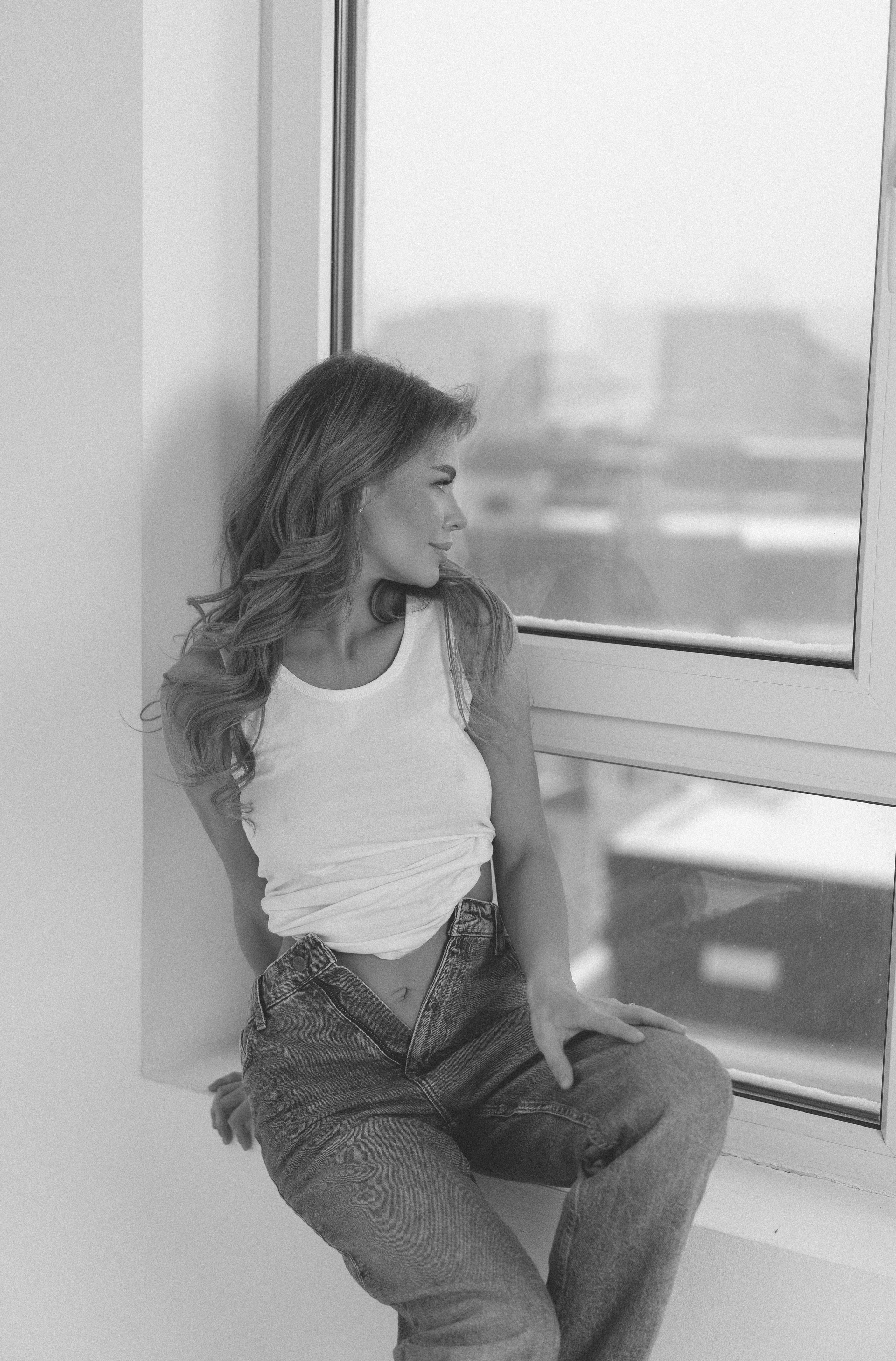 Женя. Фотограф Лютикова Ирина, Тюмень, Москва