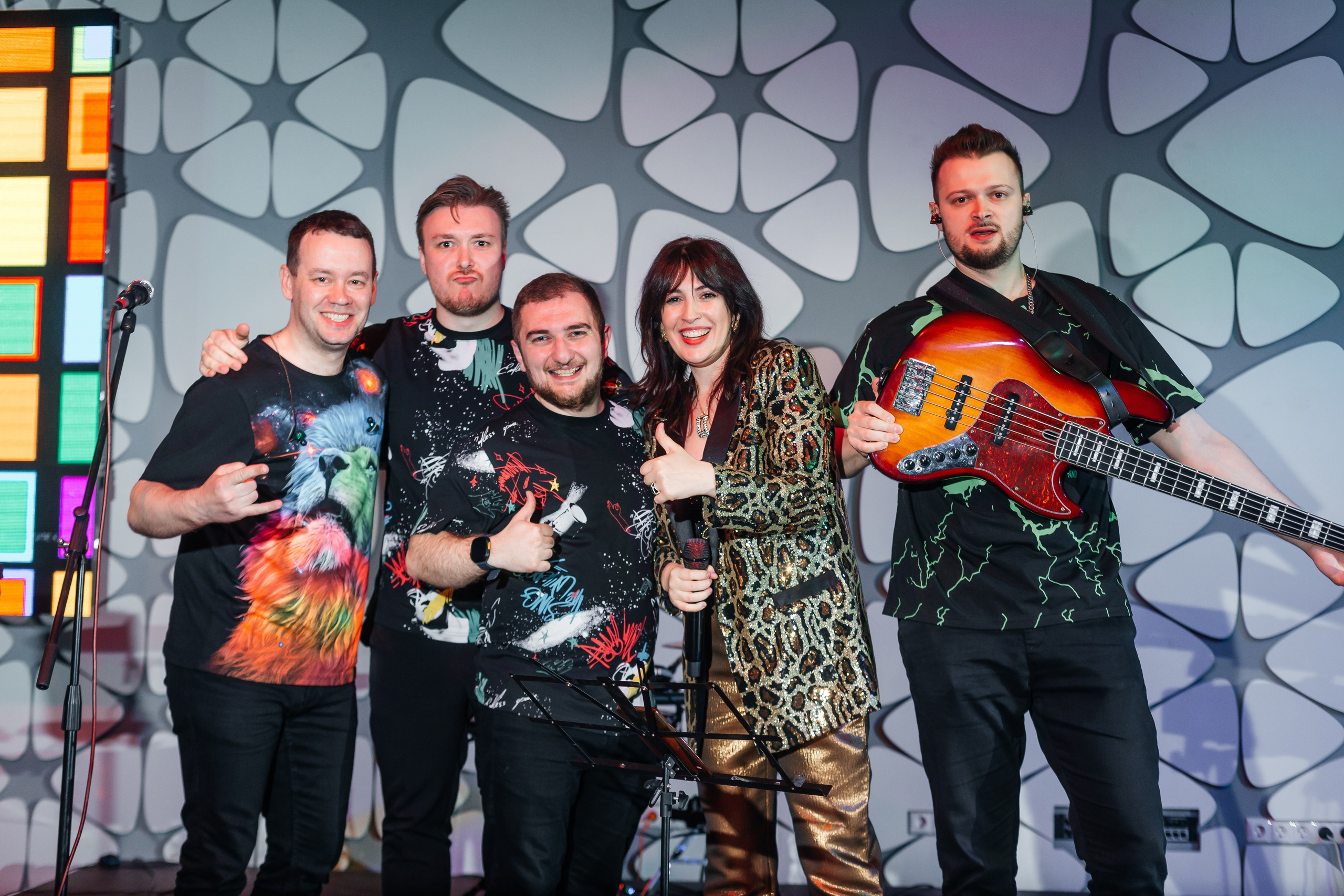 Юбилей Натальи. Свадебный фотограф в Краснодаре Николай Крауз