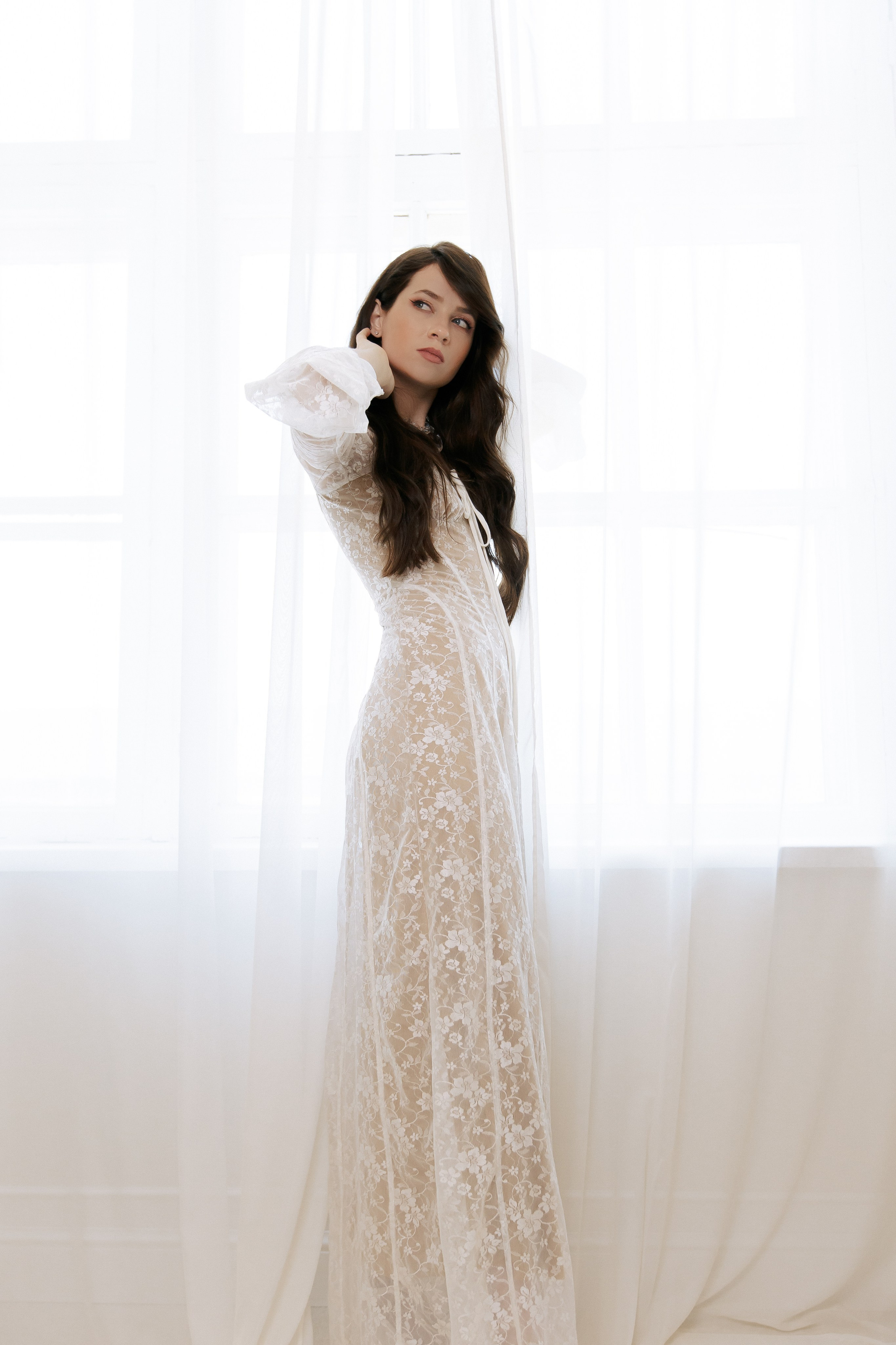 Настя. Фотограф Таганрог Любимая Надя