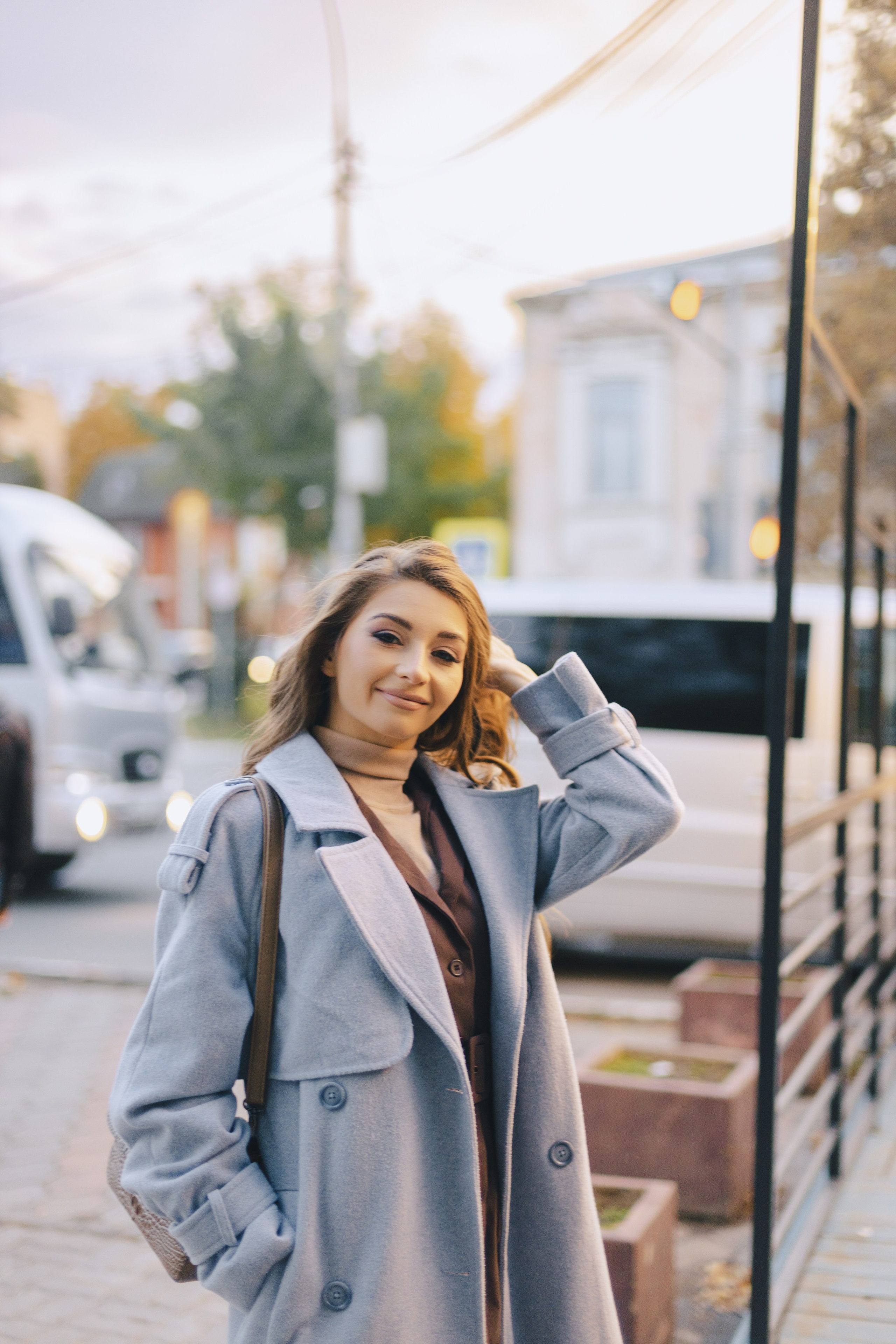 Ира. Фотограф Таганрог Любимая Надя