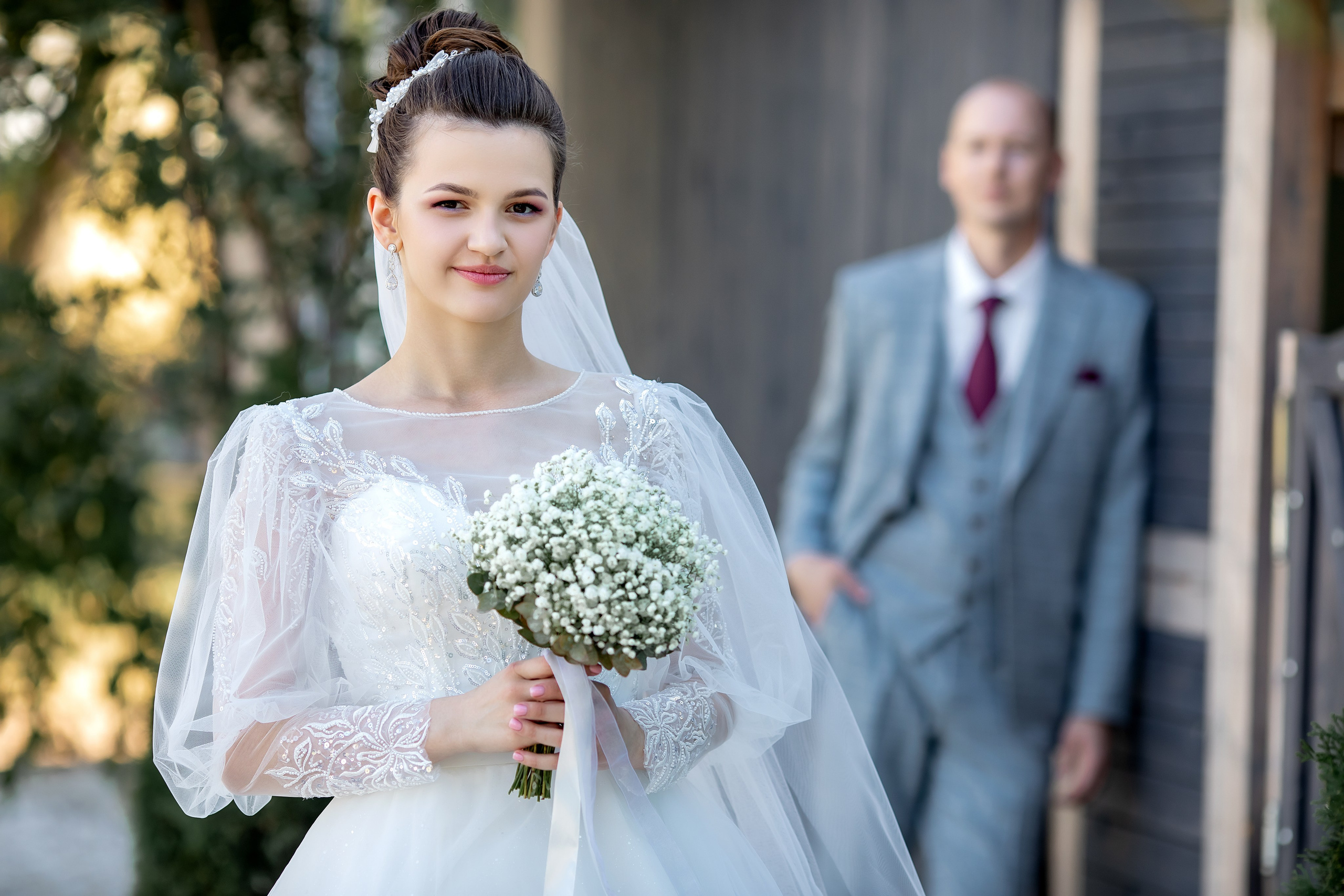 Владислав & Диана. Ксения Федорова — фотограф