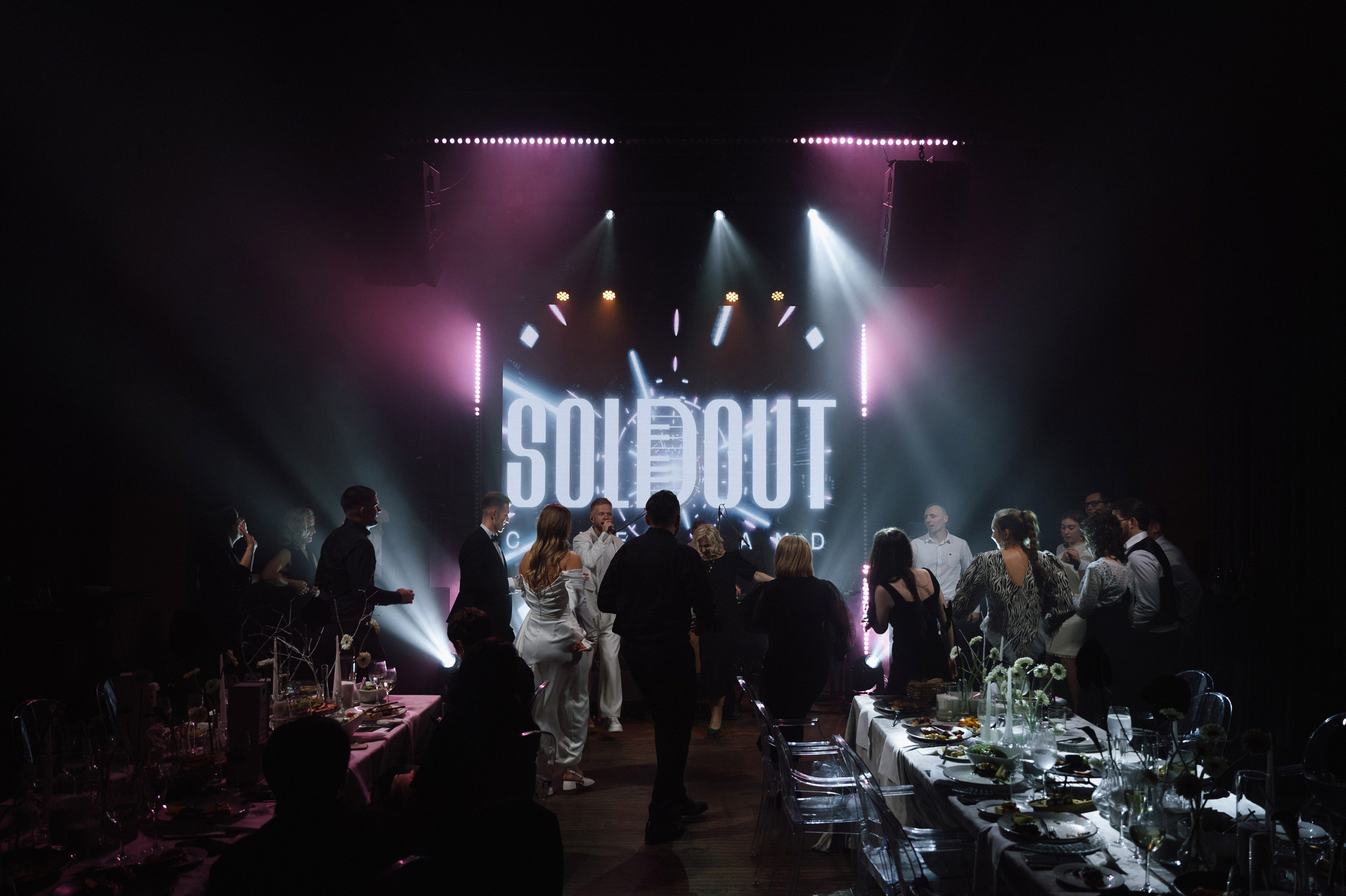 Fedor | Ilona. Свадебный фотограф Сергей Скрипник