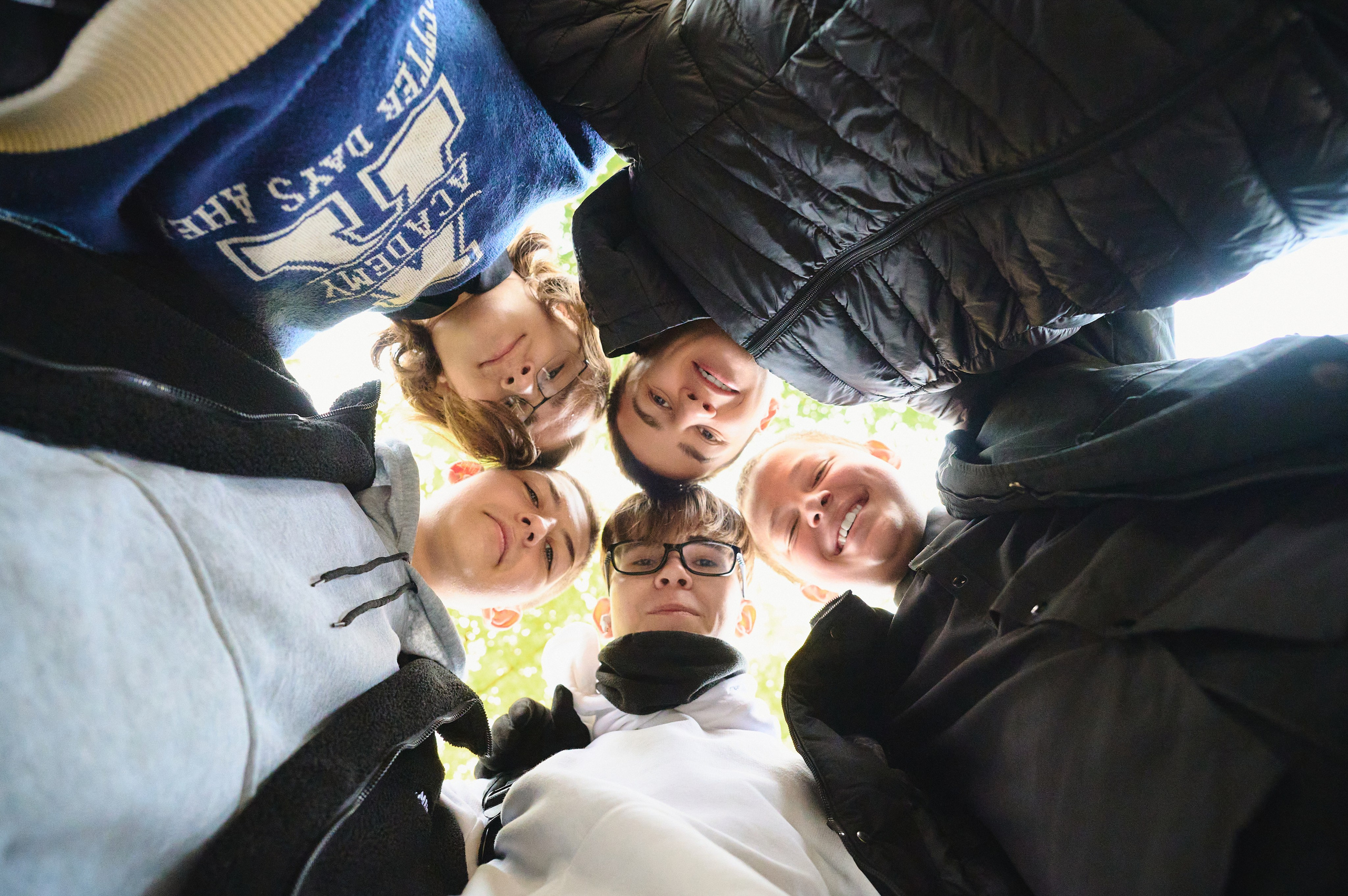 Персональный альбом для 9-11 классов. Выпускной альбом Выборг, Каменногорск, Светогорск, Санкт-Петербург