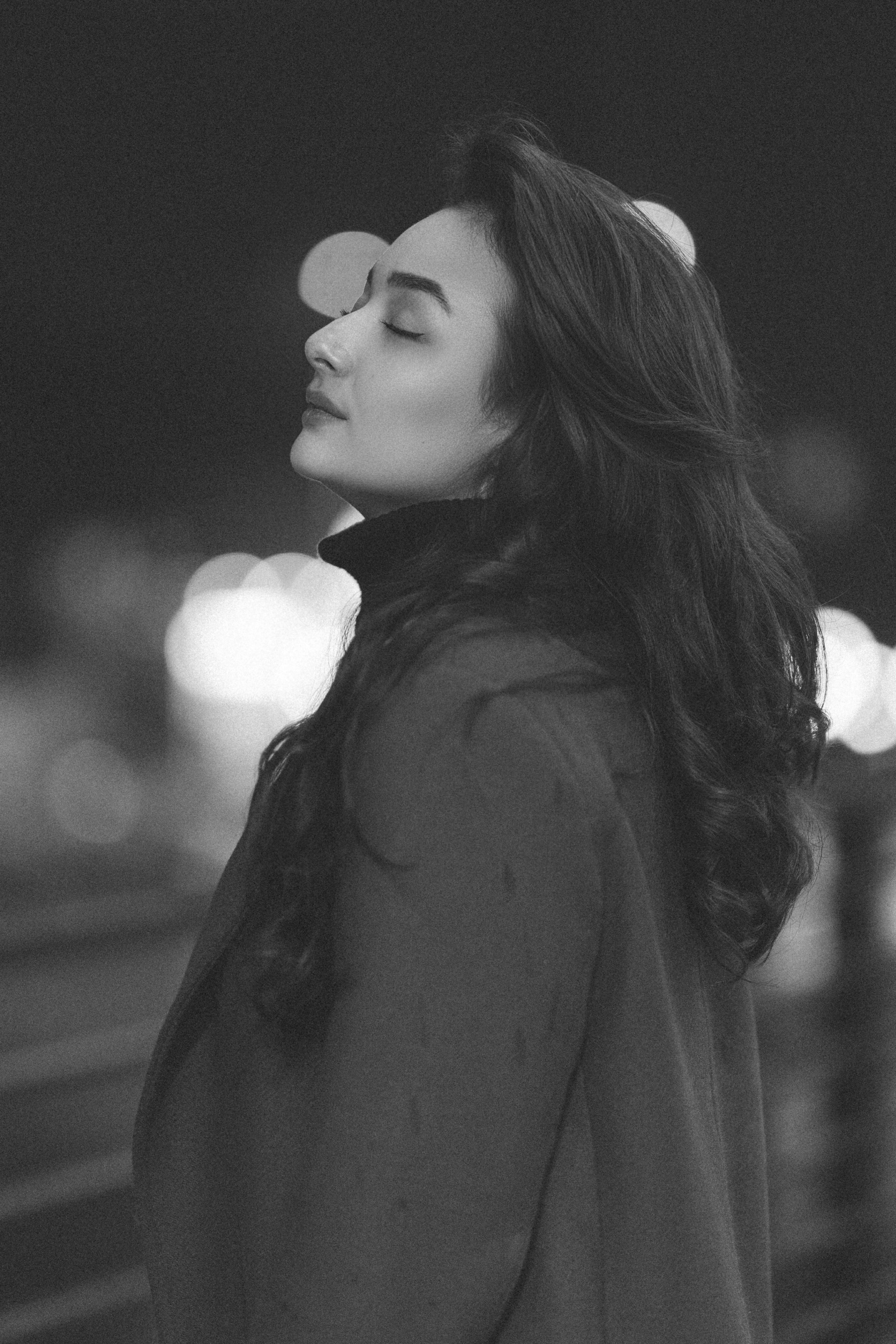 Daniza. Главная