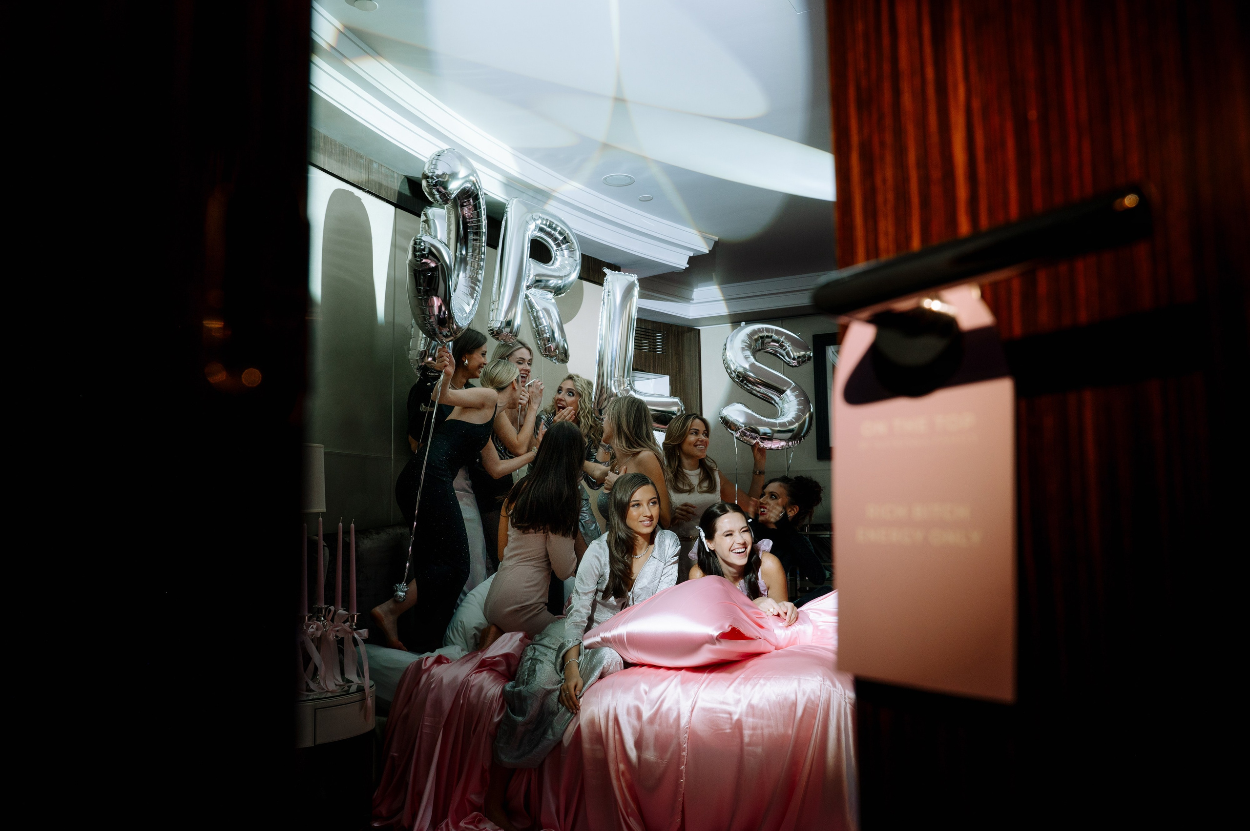 Katrinka family | День рождения. Фотограф Вито Бурмасов | Москва