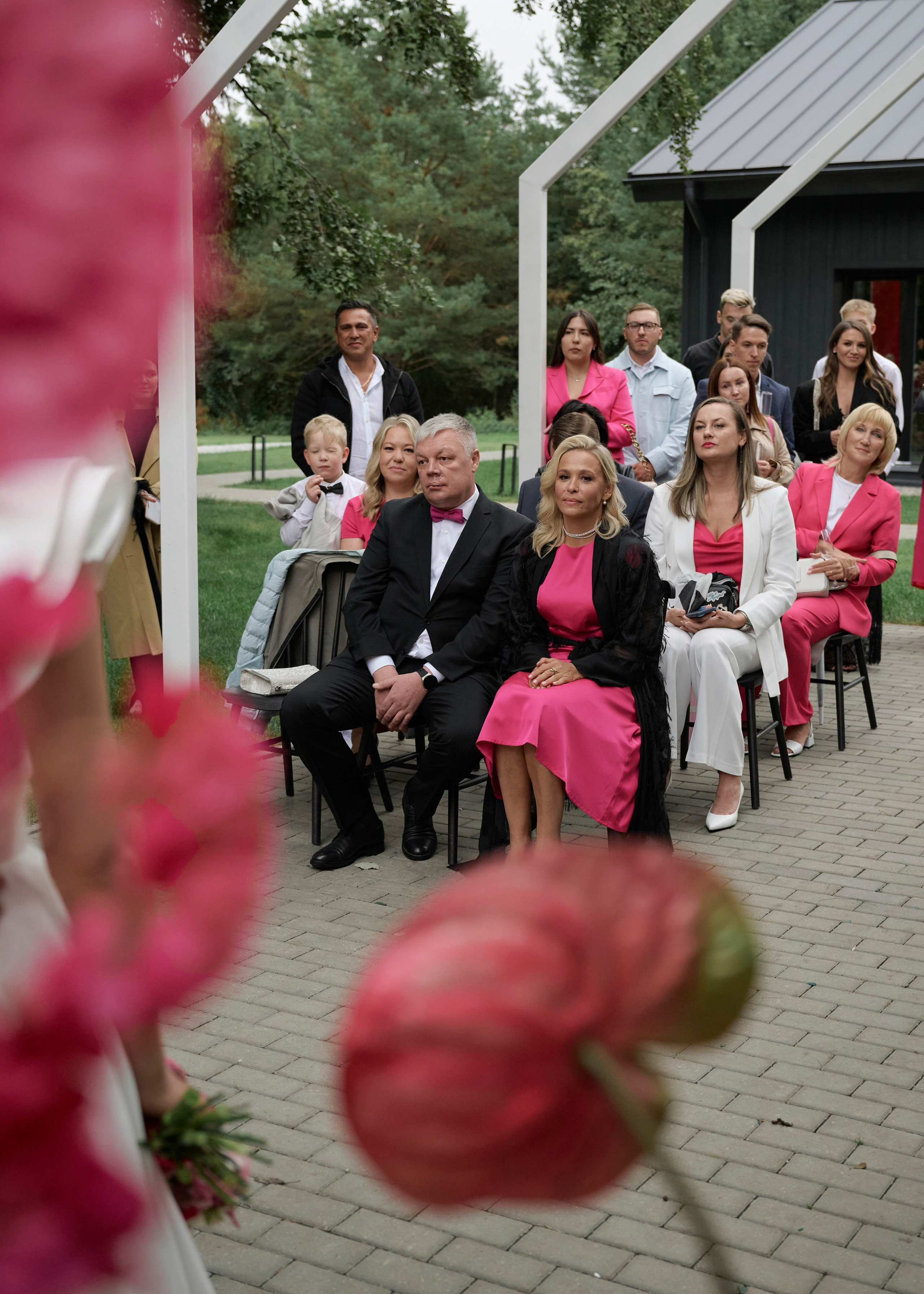 Дима и Аня. Фотограф Тим Бритнев