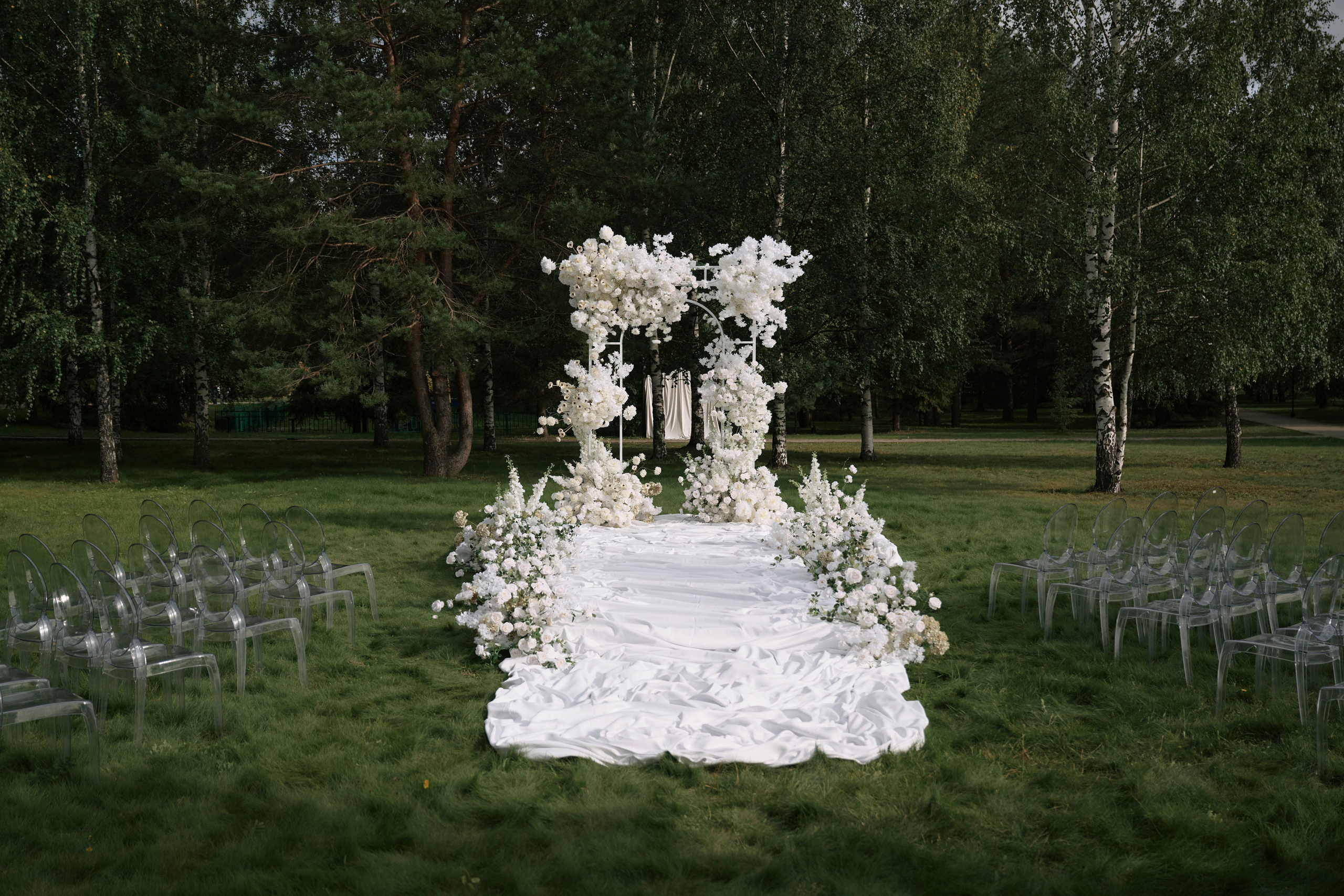 Влад и Катя. Фотограф Тим Бритнев