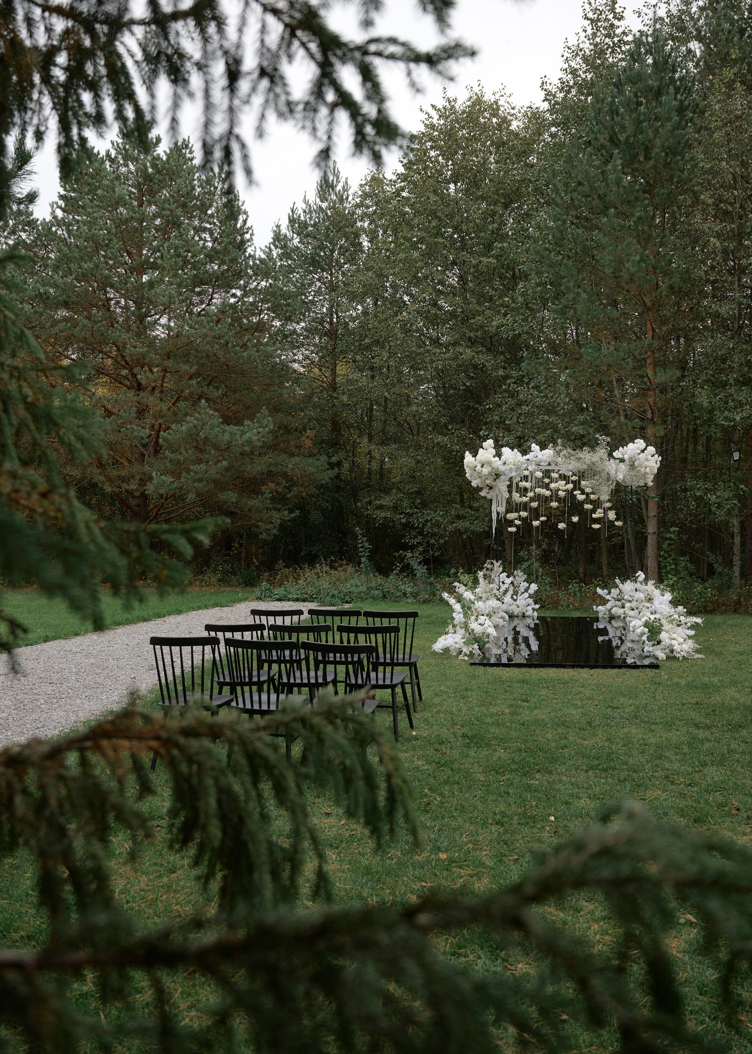 Кирилл и Маша. Фотограф Тим Бритнев