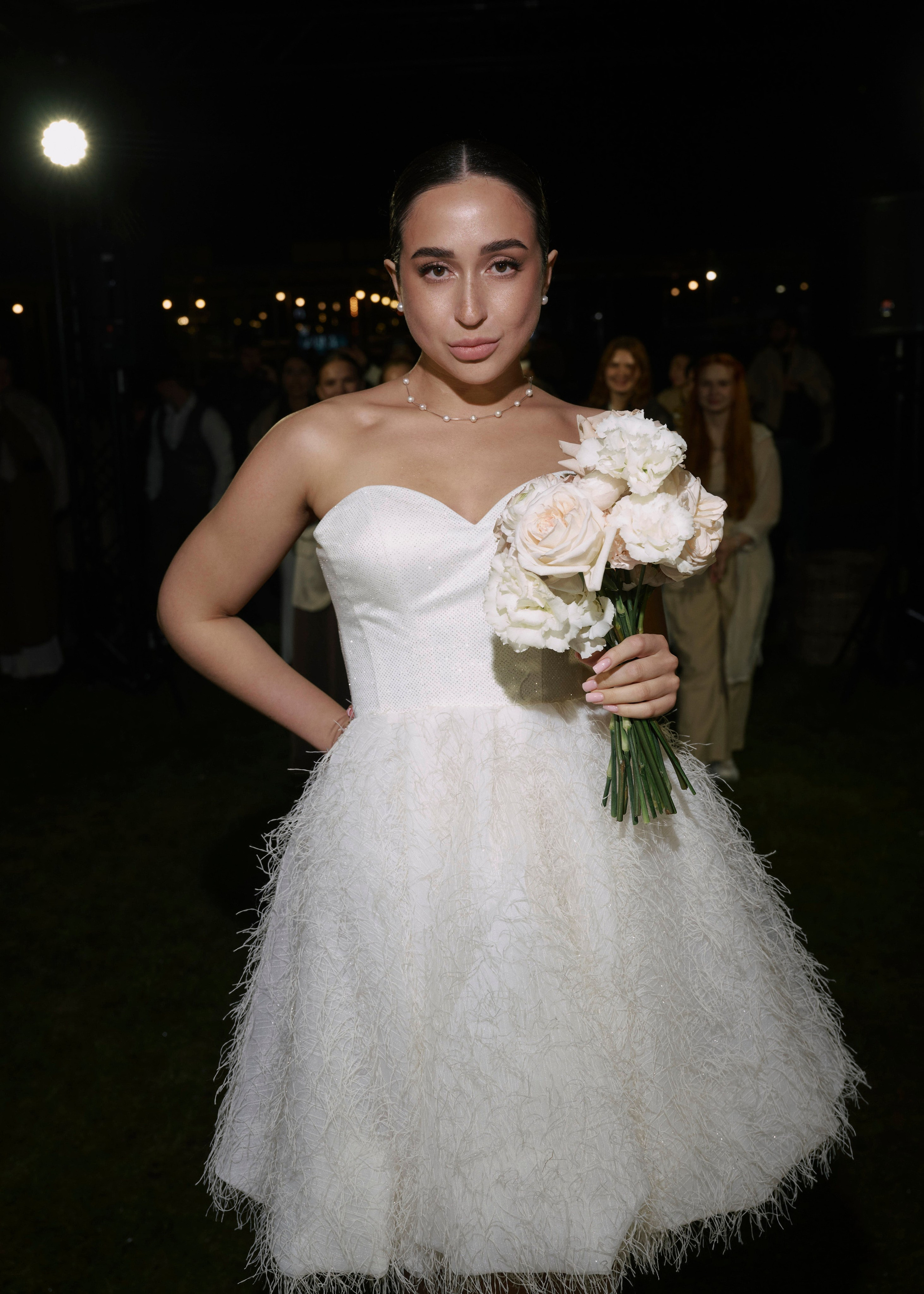 Влад и Алина. Фотограф Тим Бритнев