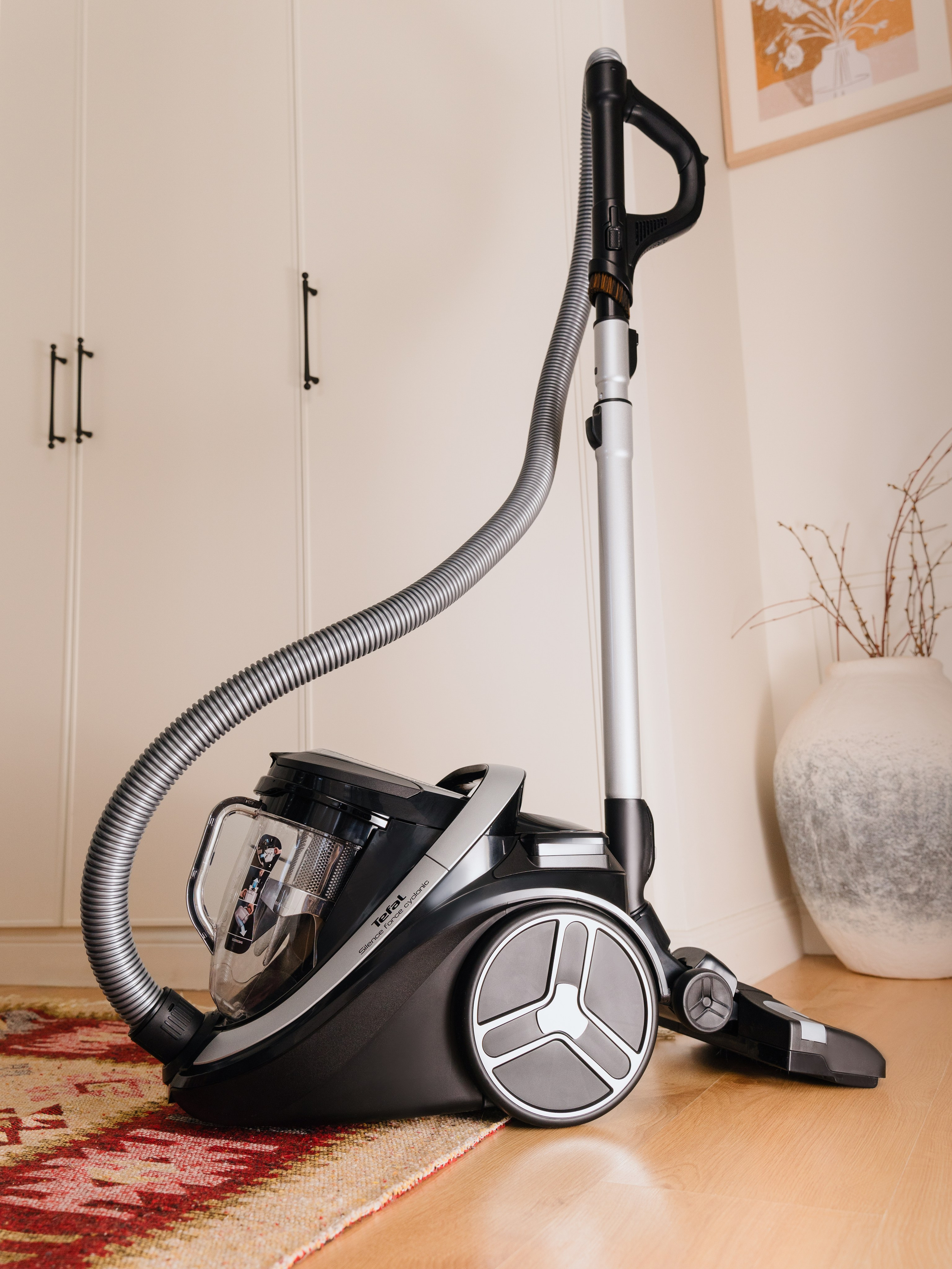 Tefal. Главная