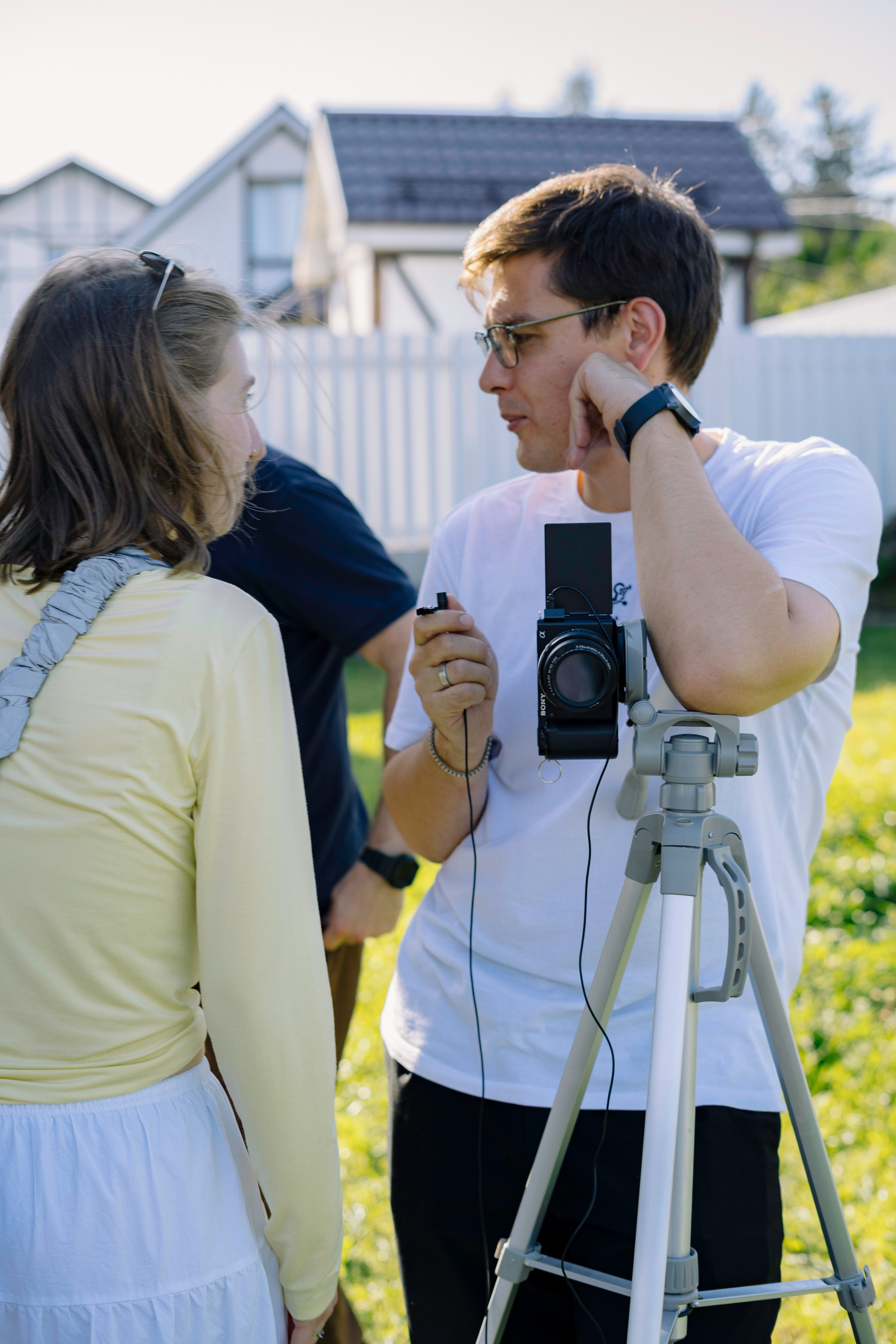 Gender party. Фотограф в Москве Шалышко Ангелина