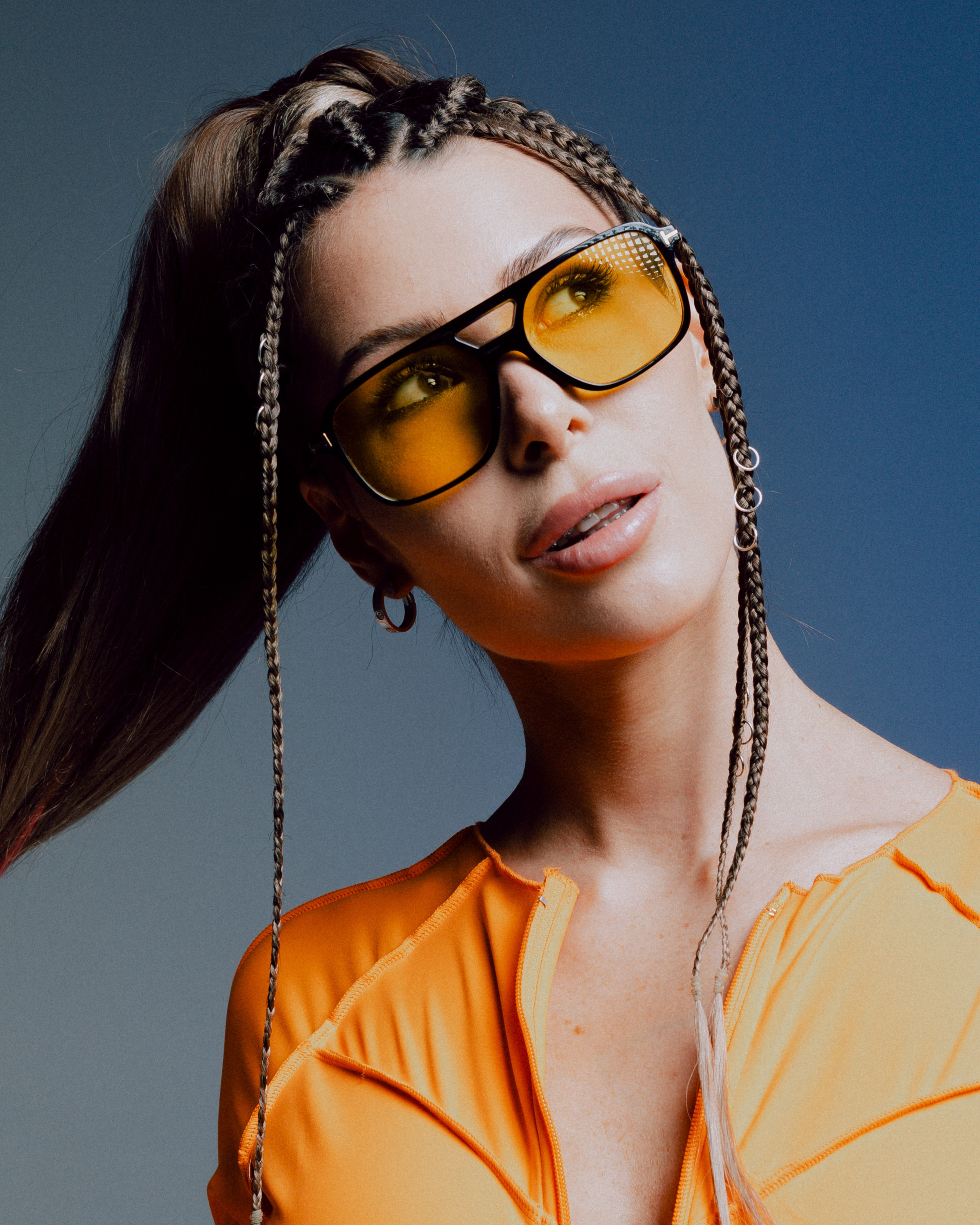 Анна. Фотограф в Москве Шалышко Ангелина