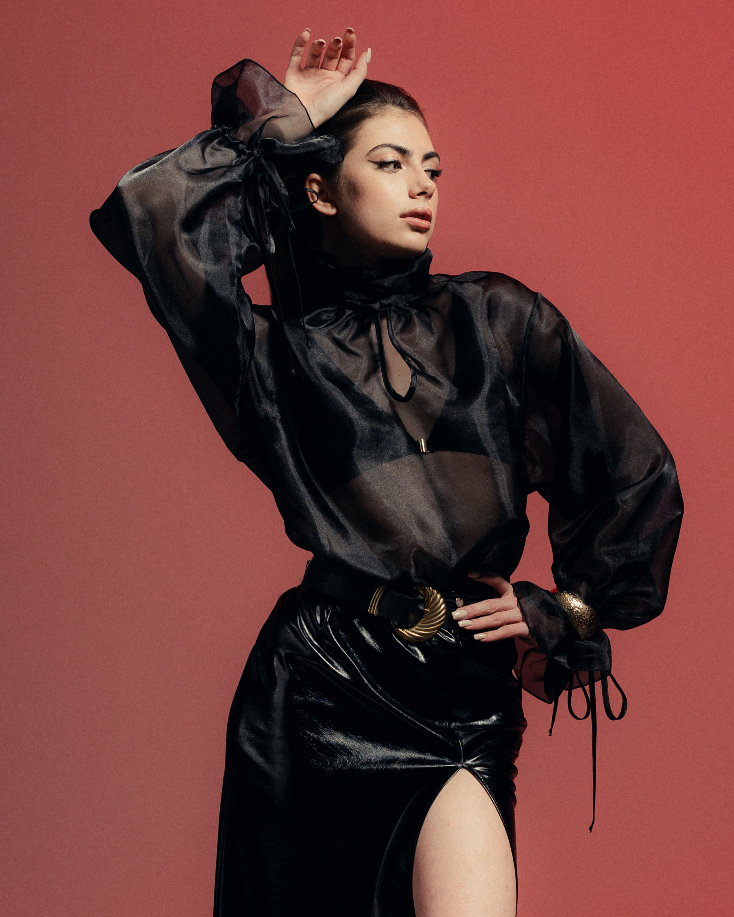 Марго. Фотограф в Москве Шалышко Ангелина