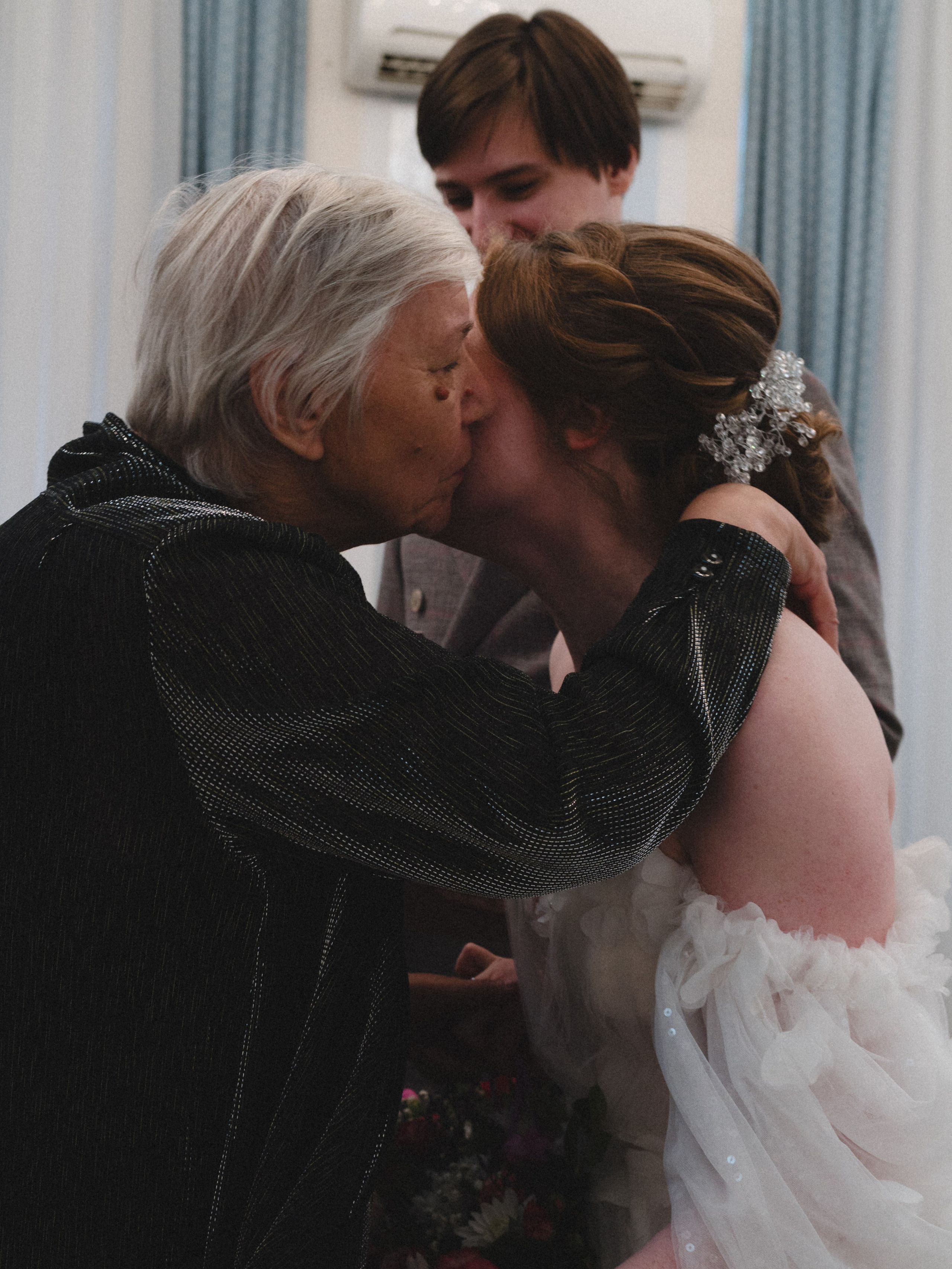 Любимовы. Фотограф в Москве Шалышко Ангелина