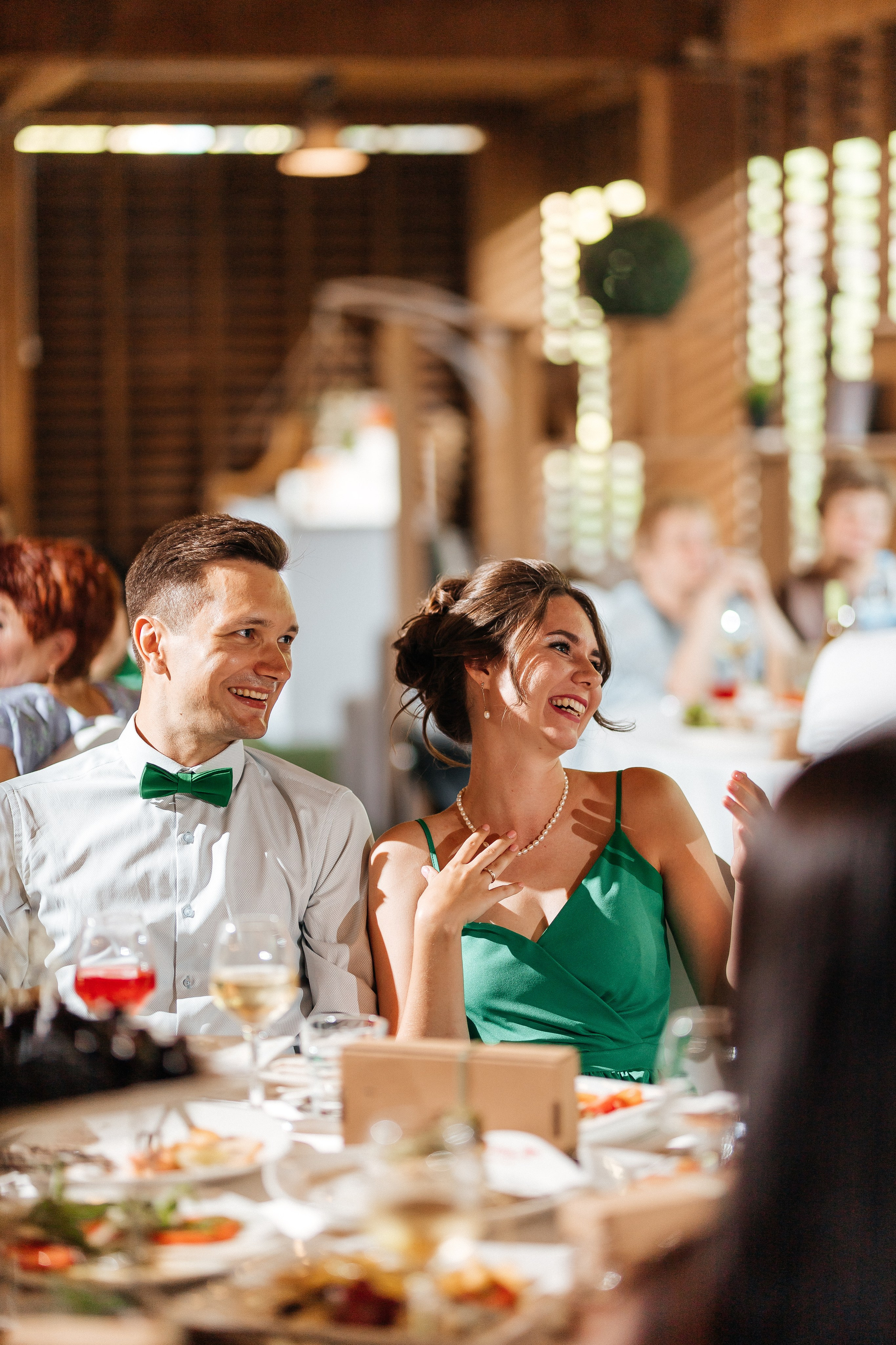 K&V. Фотограф в Нижнем Новгороде Панфилова Татьяна