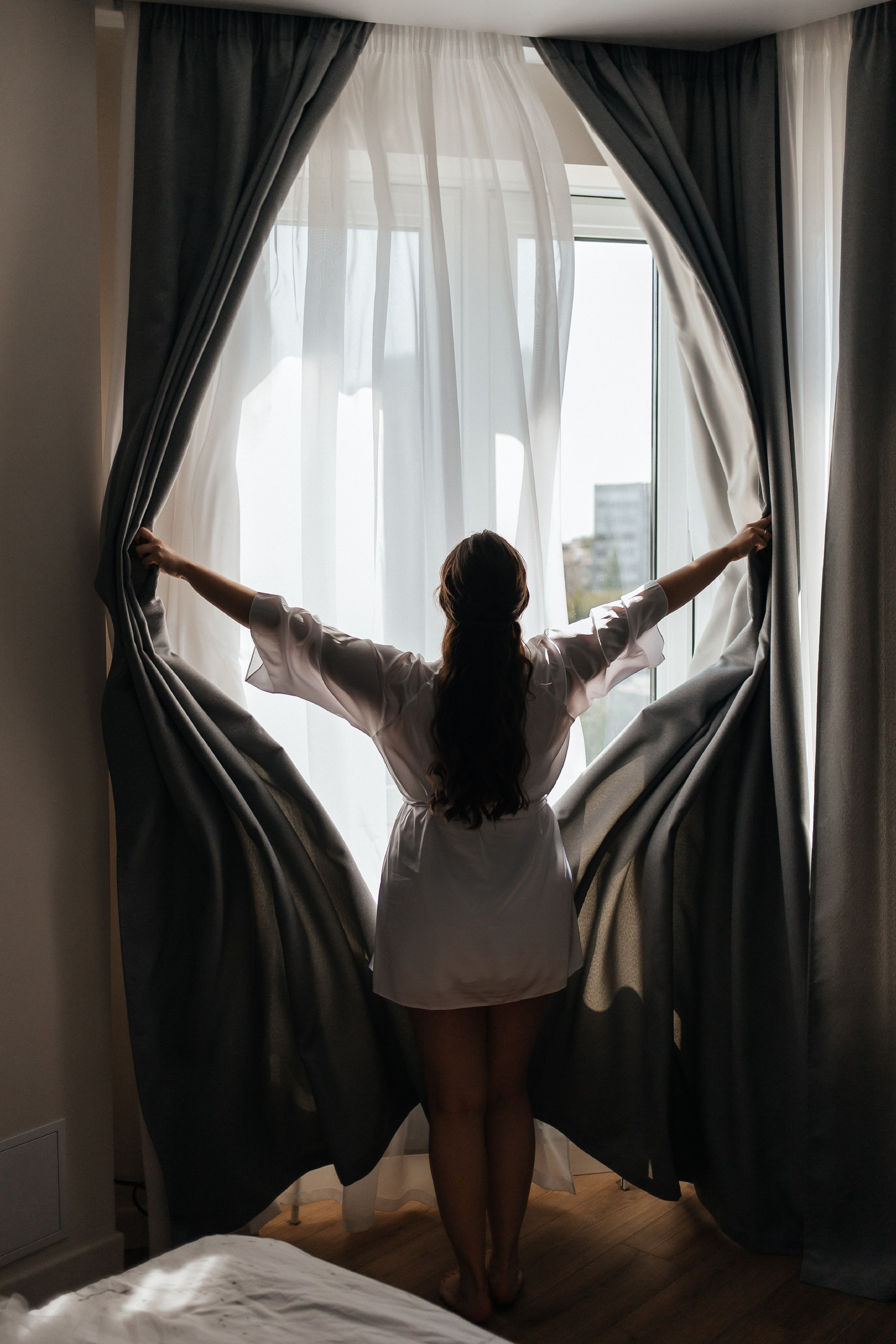 Ю&А. Фотограф в Нижнем Новгороде Панфилова Татьяна