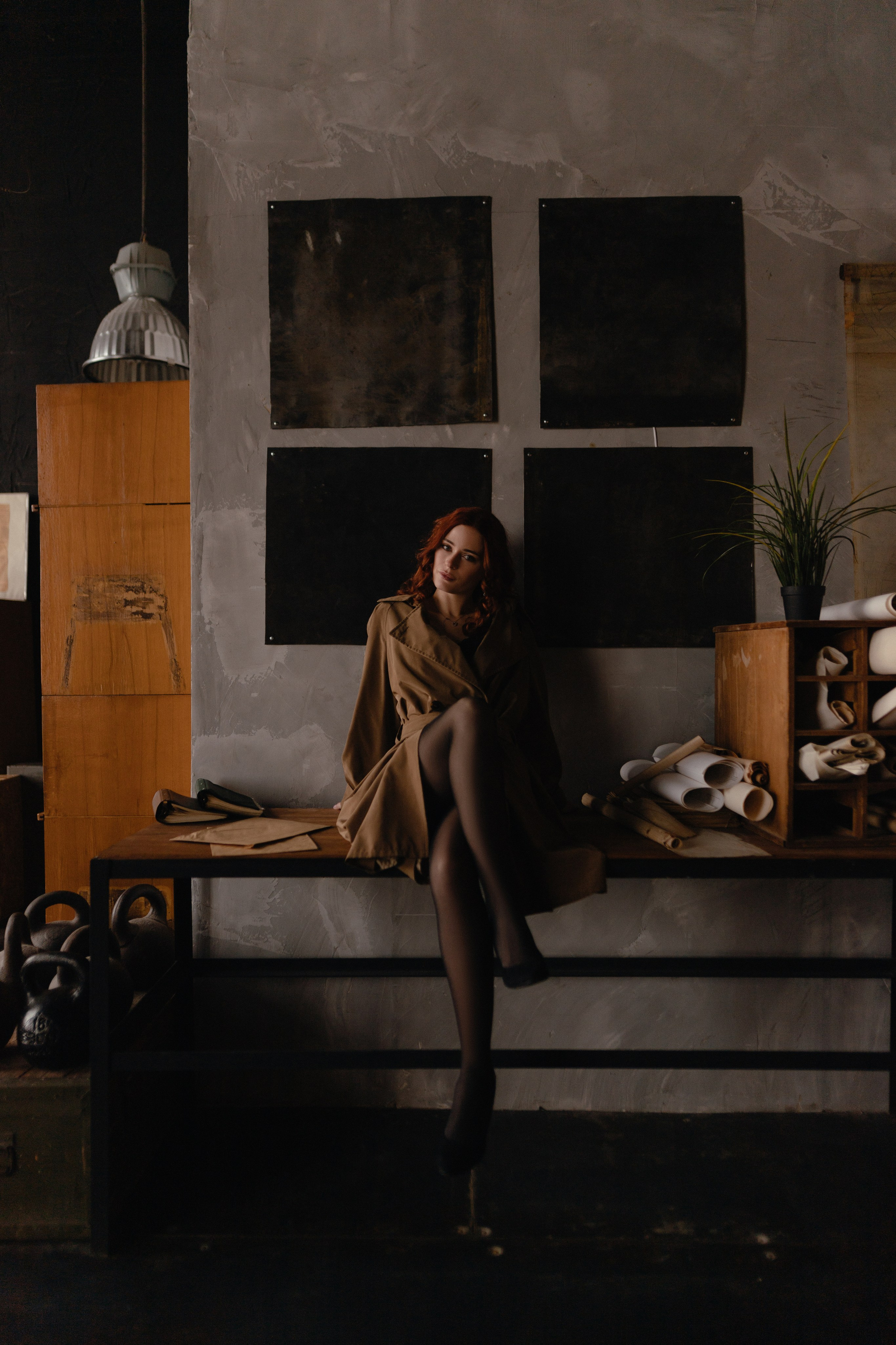 Оля. Фотограф в Нижнем Новгороде Панфилова Татьяна