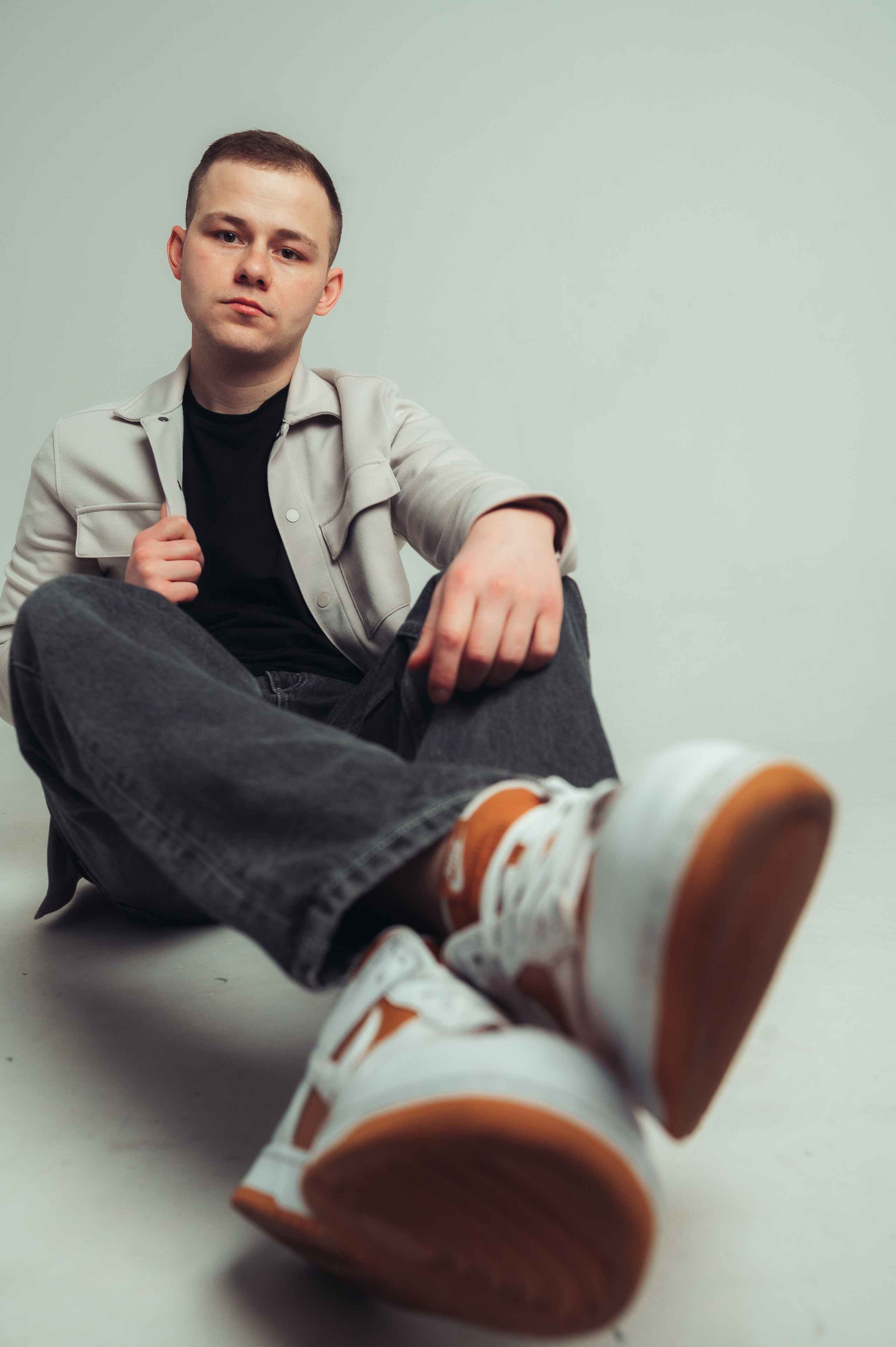 Иван Кубик — фотограф и видеограф