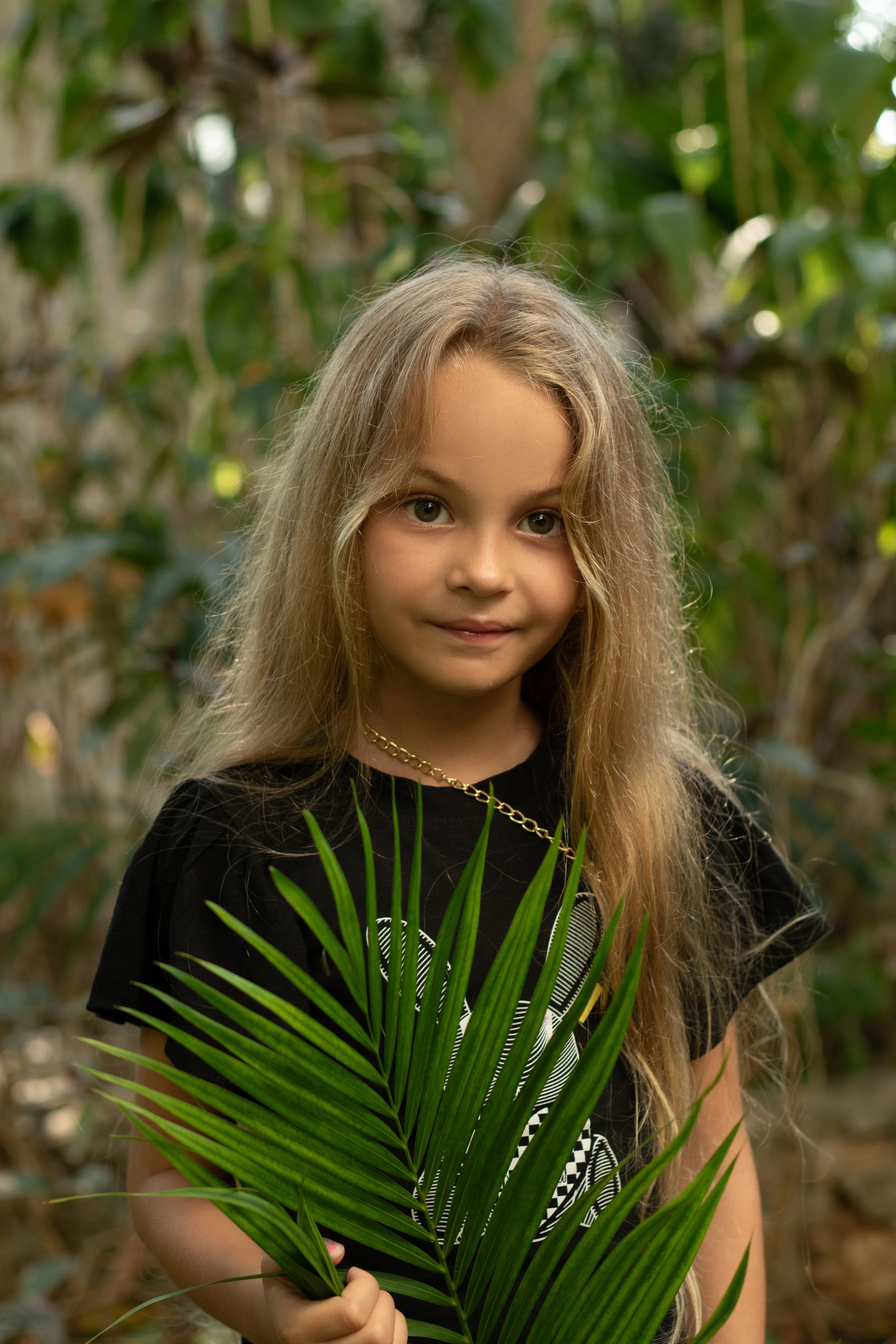Ksenia, Margarita and Carolina. Portrait photographer in Thailand