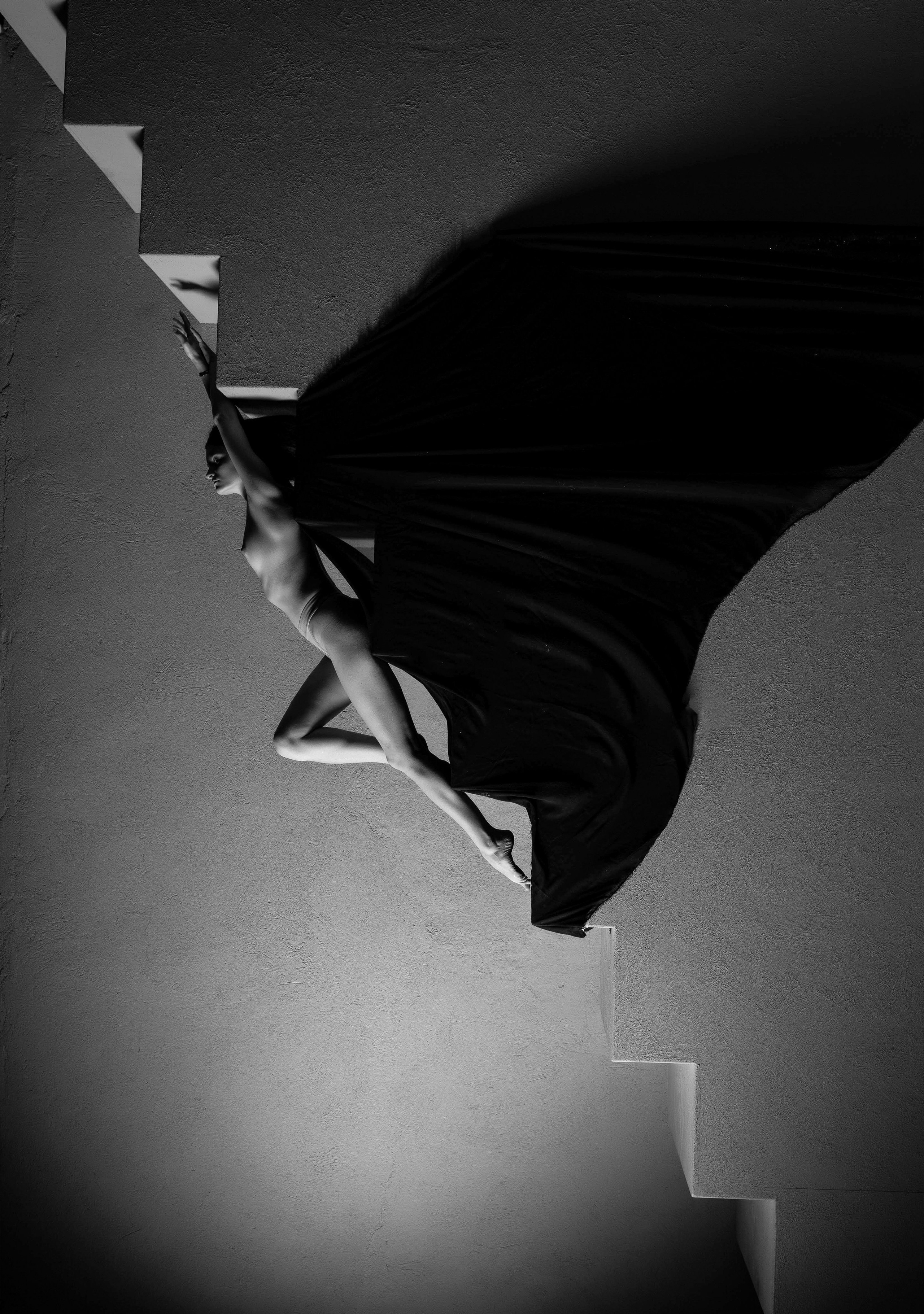 Ню. Иван Ефремов фотограф в городе Владивостоке