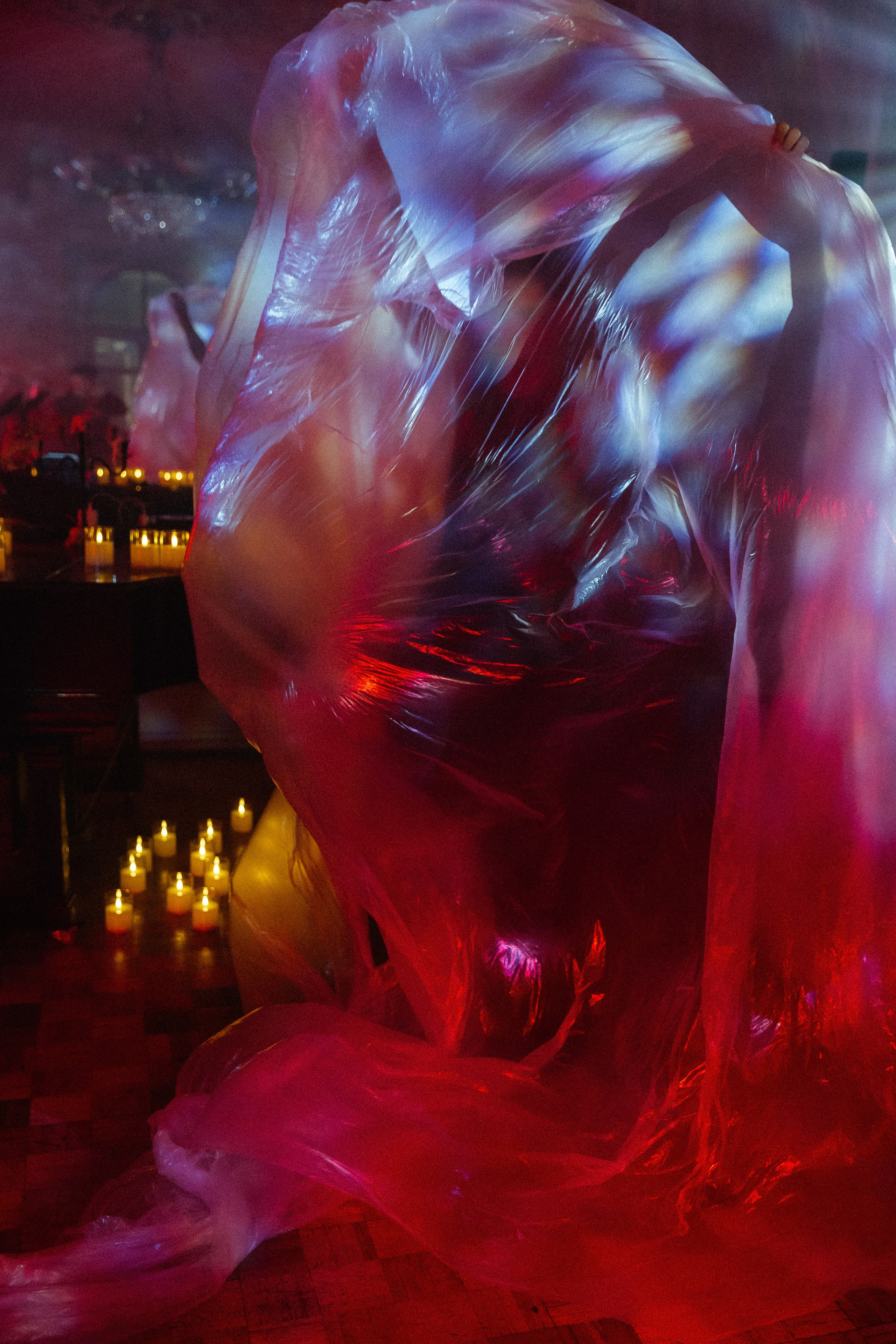 THE 34th BALL. Свадебный фотограф в Москве Николай Болт