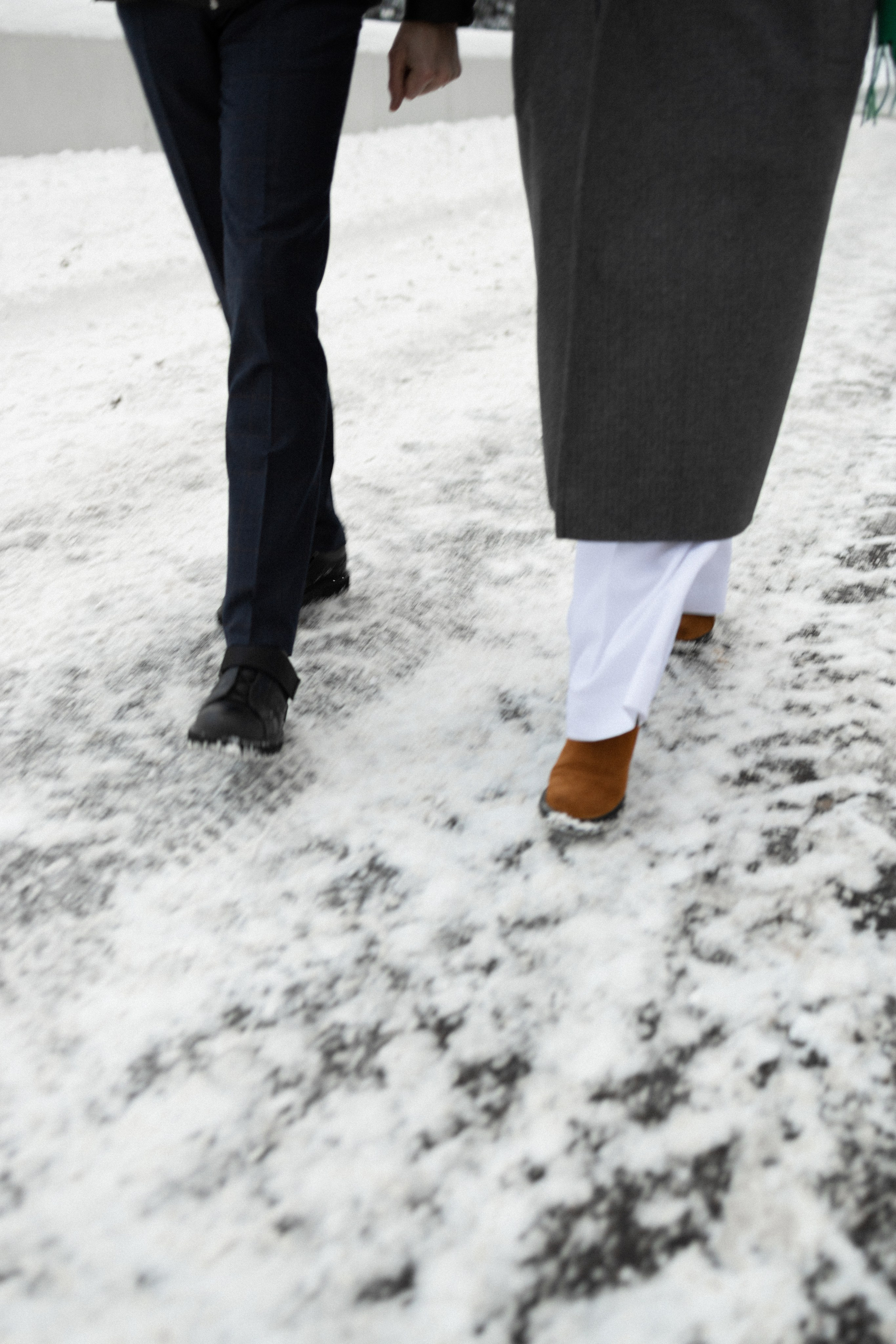 Влад и Оля (25 лет). Портретный фотограф Дорошко Анастасия