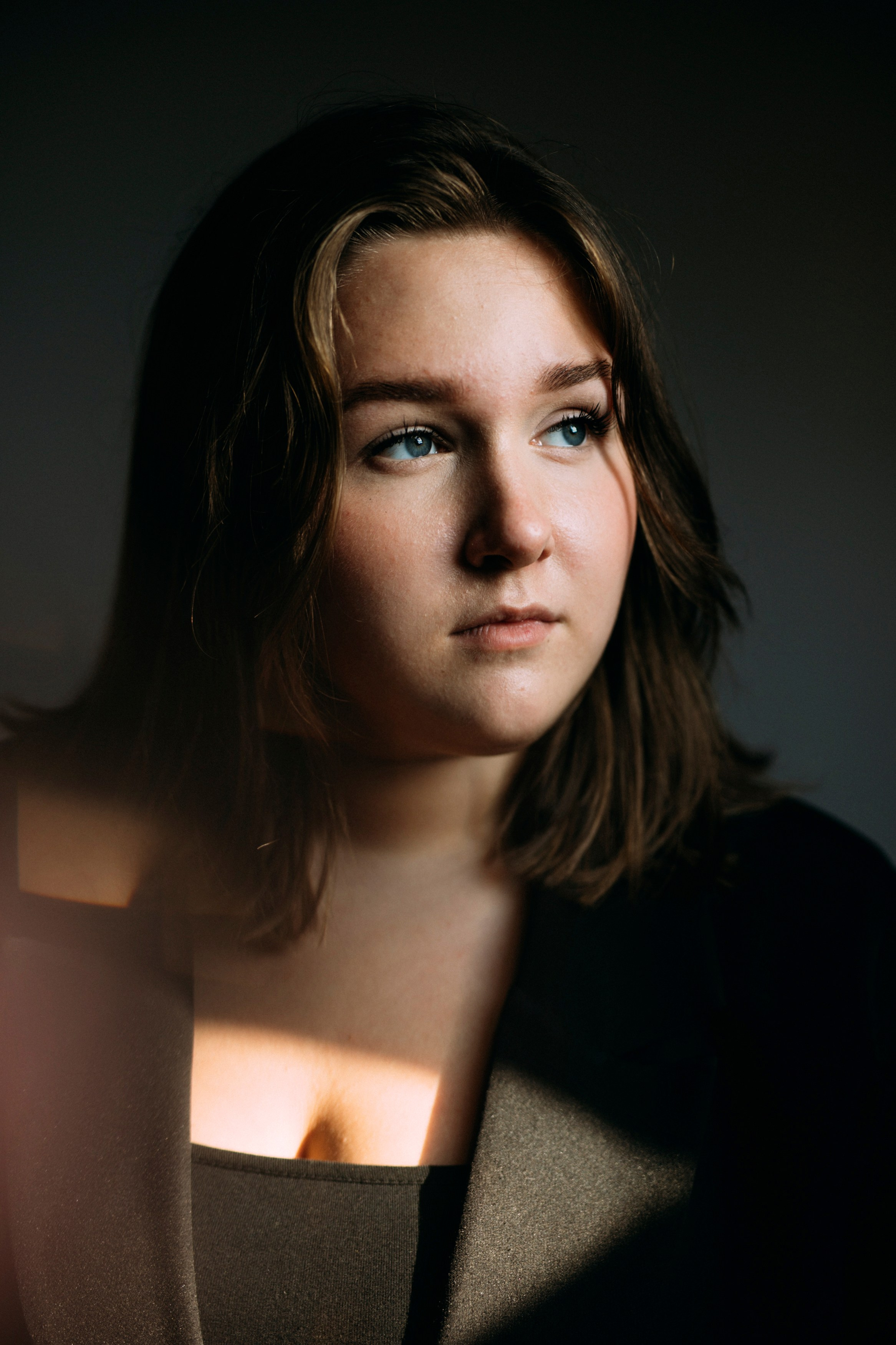 КРИСТИНА. Фотограф Наташа Румянцева