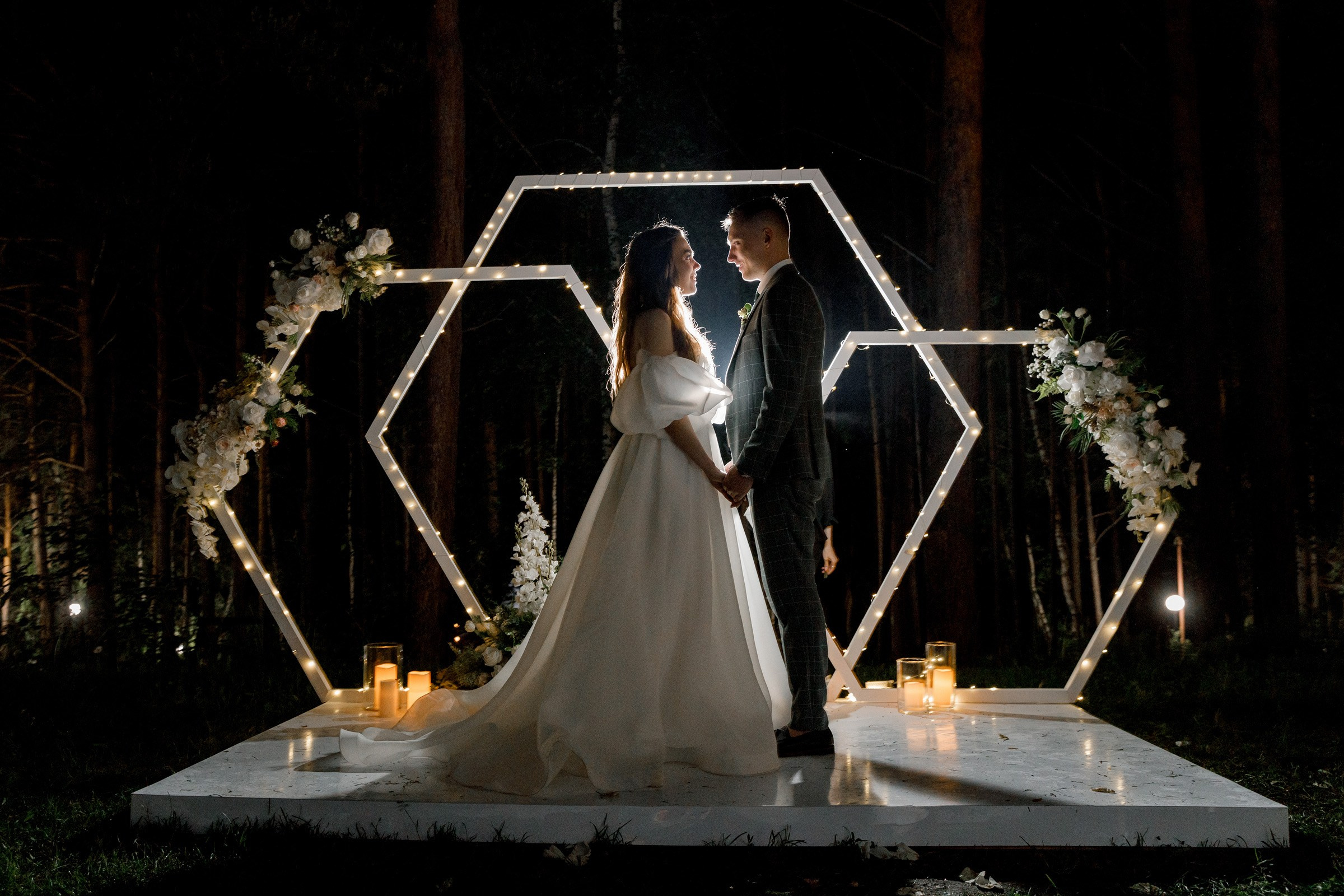 Юрий и Екатерина. Свадебный фотограф в Иркутске Сапаров Александр