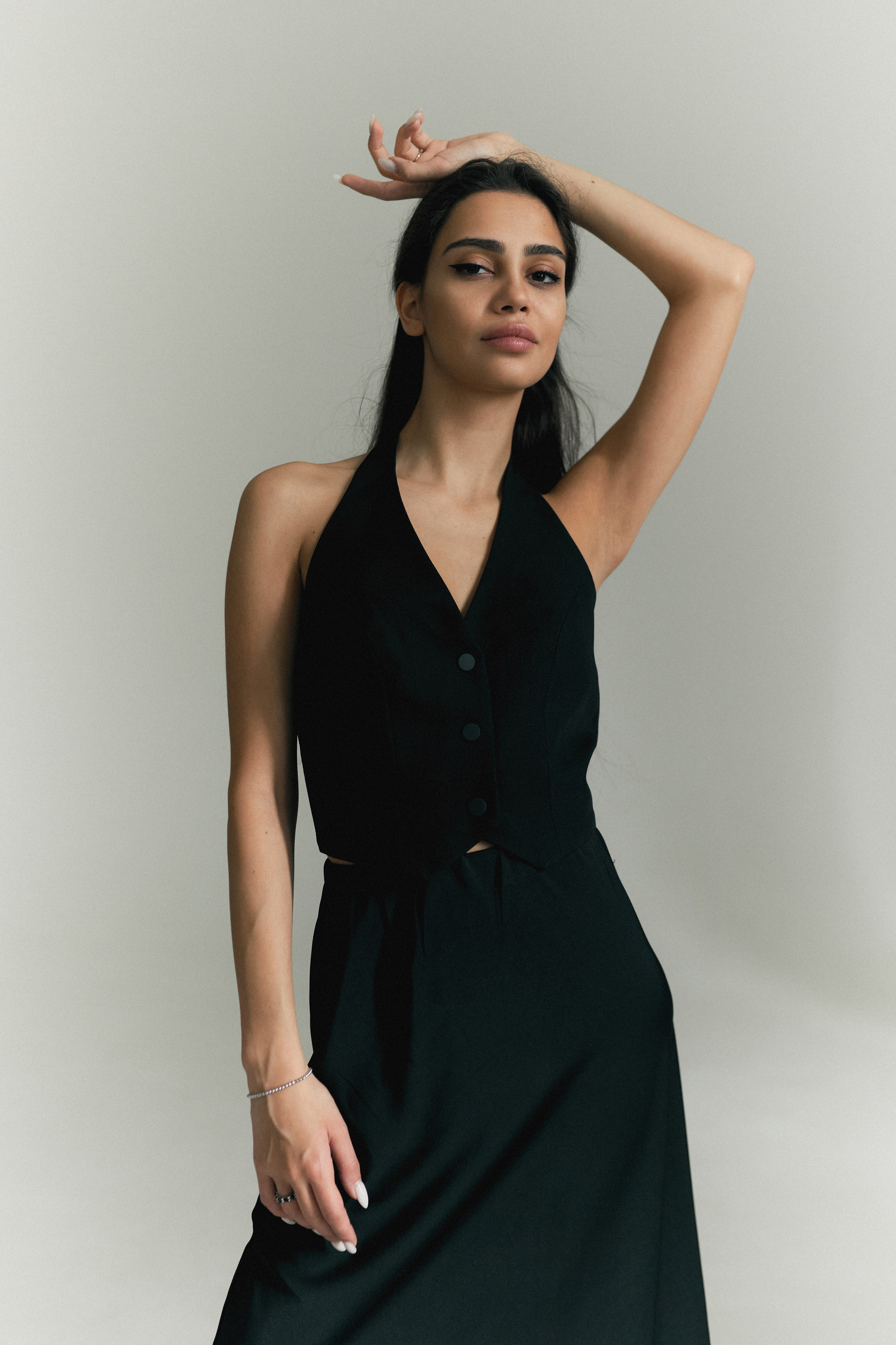 Мирия. Портретный фотограф в Москве Ольга Акушко