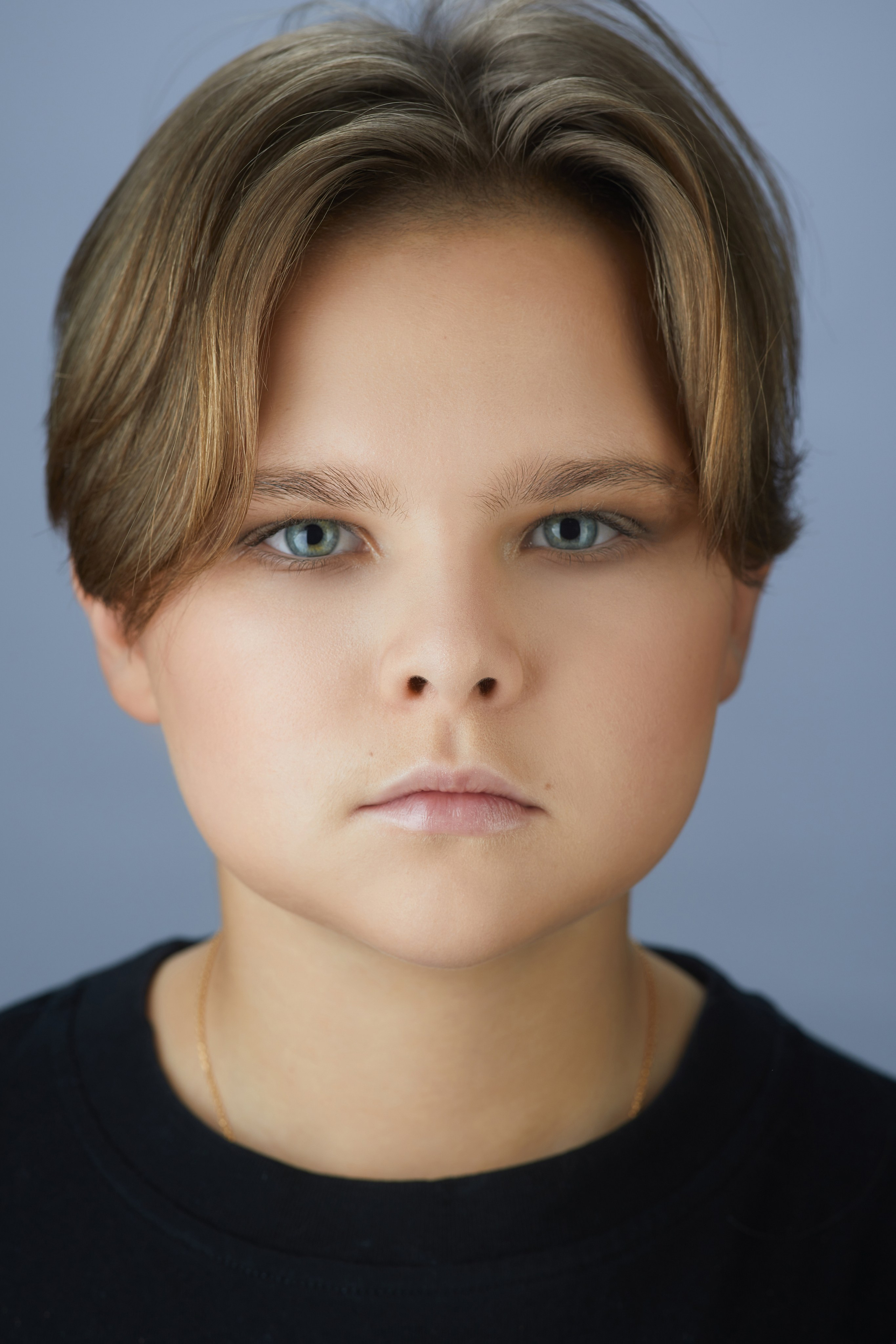 Дети. Art photographer Nino