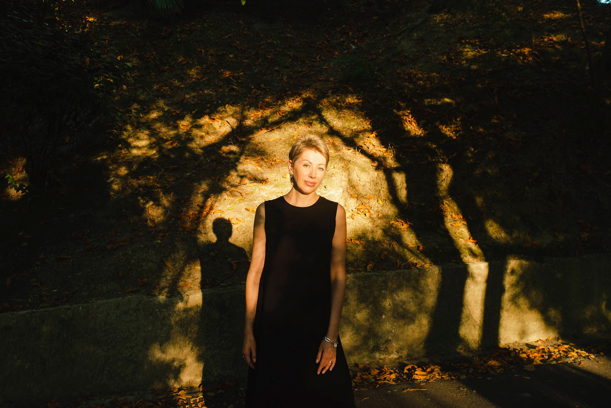 Ирина Селиванова, педагог-психолог и эксперт по половому воспитанию, автор блога «Наука Пополам». Съемка для Тинькофф Журнала.