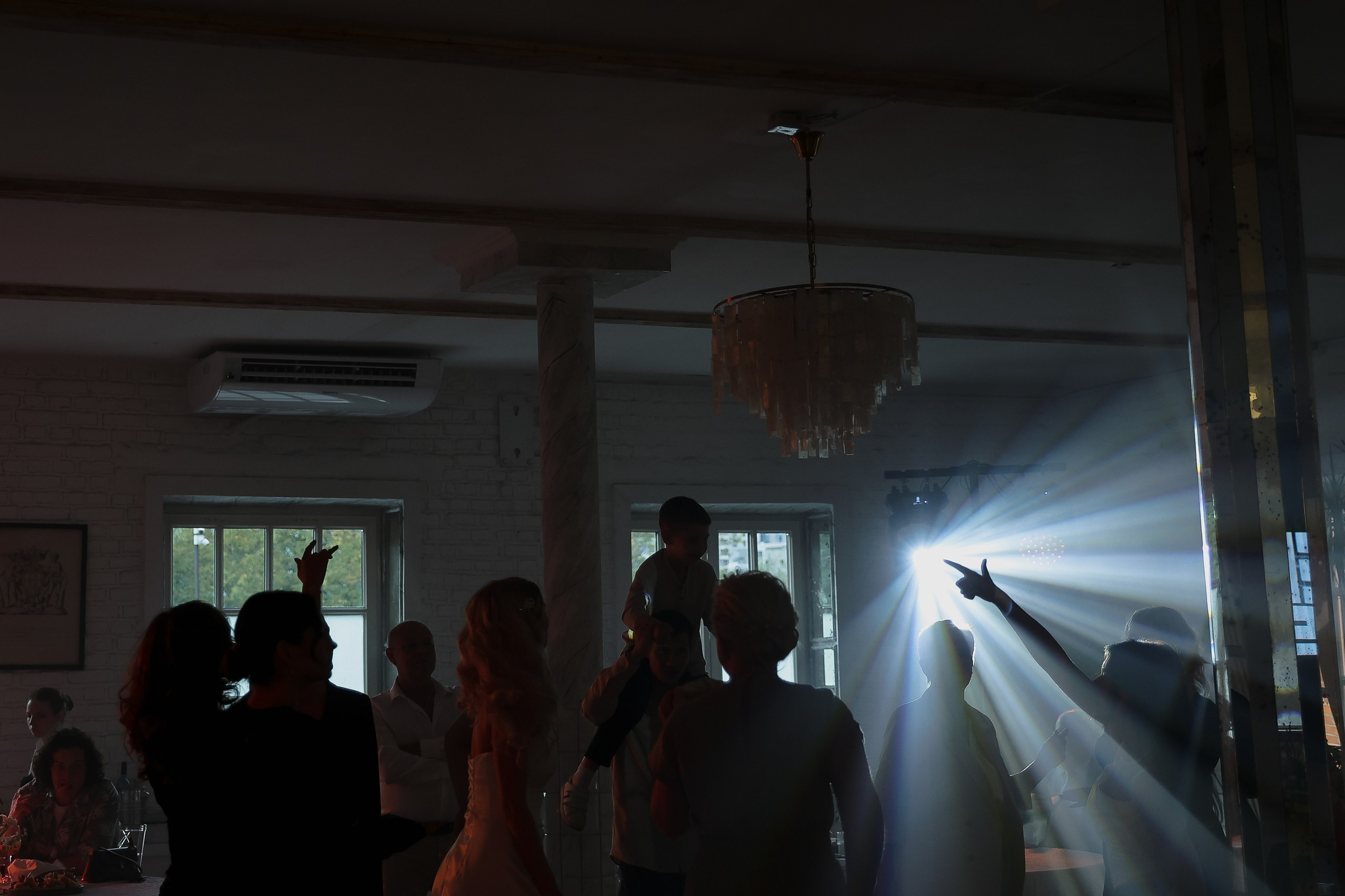 Без паники, я фея. Свадебный и семейный фотограф в Балашихе и в Москве