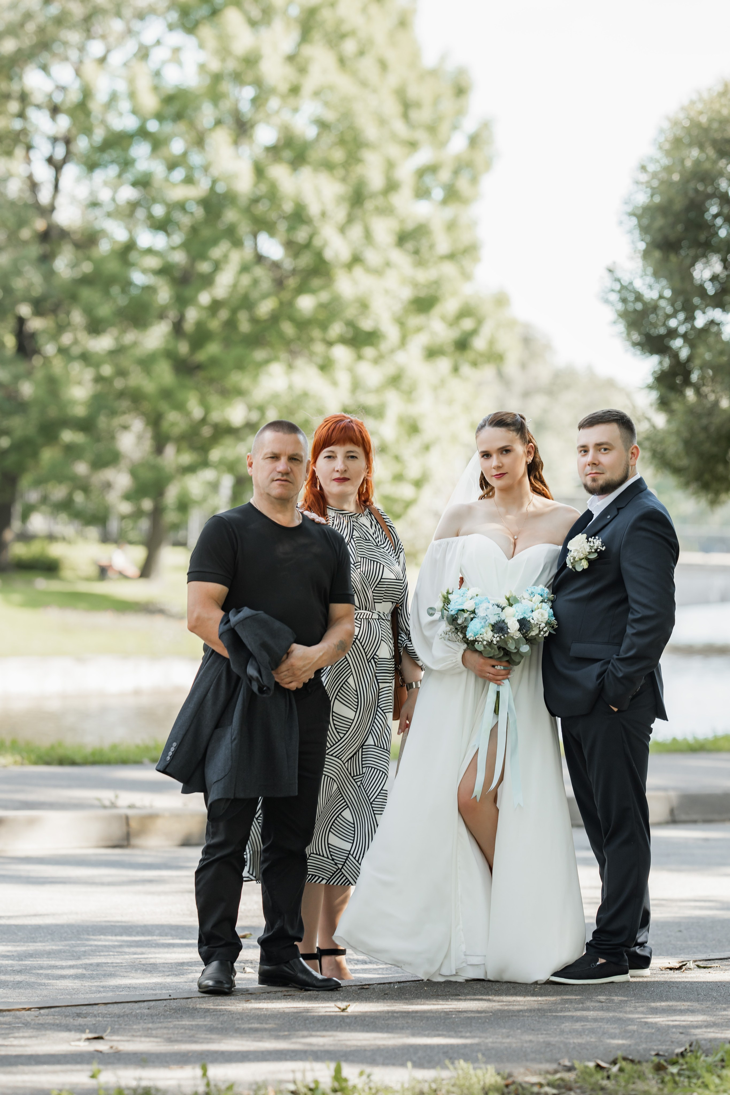 Константин и Олеся. Свадебный и семейный фотограф в Колпино и СПб Юлия Папанова