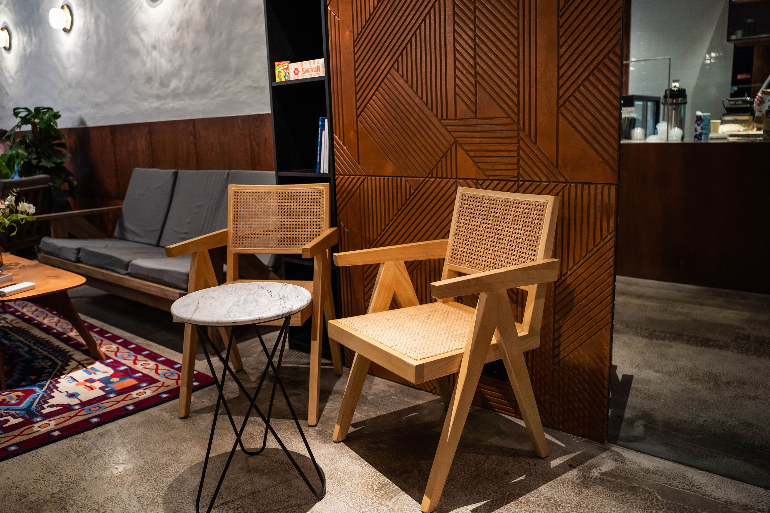 SURF COFFEE| NIGHT. Фотограф Абакумова Анастасия