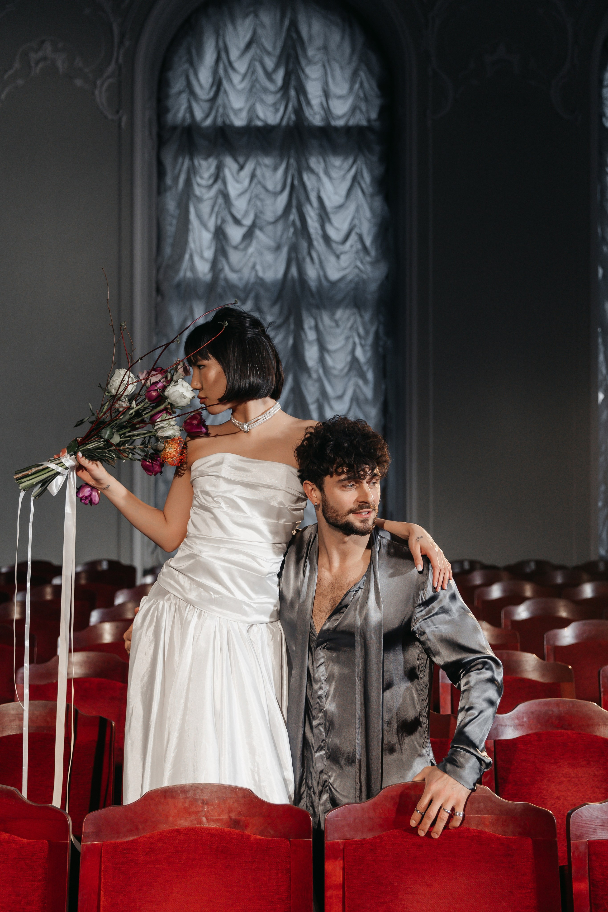 Андрей и Марина, Питер 2024. Свадебный  и семейный фотограф в Краснодаре