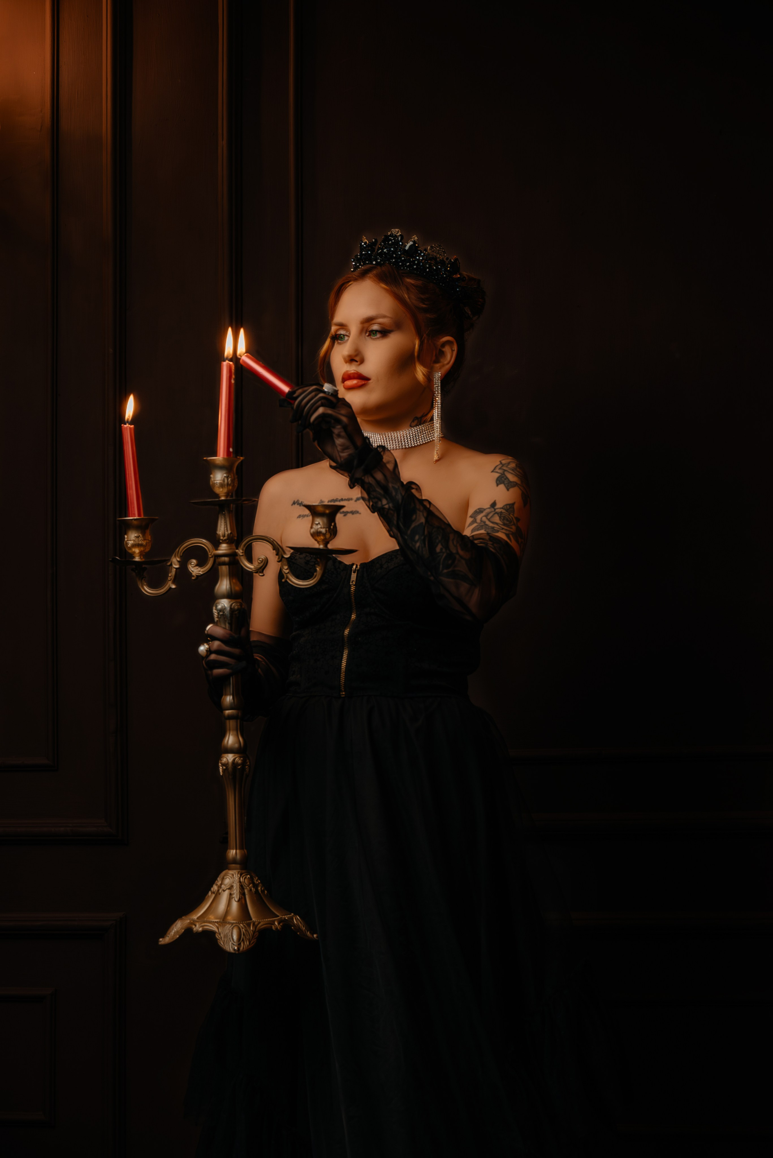 Екатерина. Юлия Чайко, фотограф в Минске