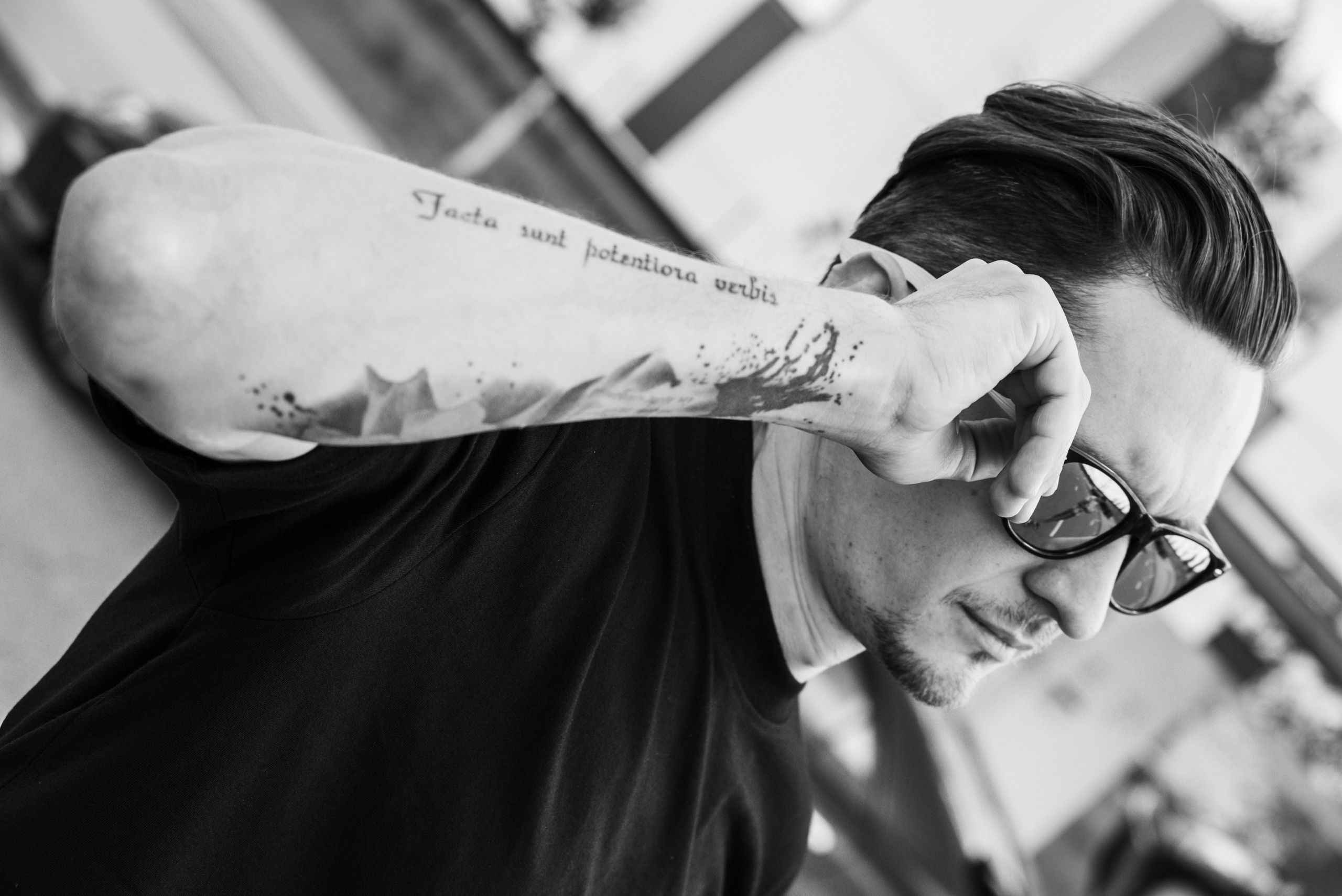 Максим. Юлия Чайко, фотограф в Минске