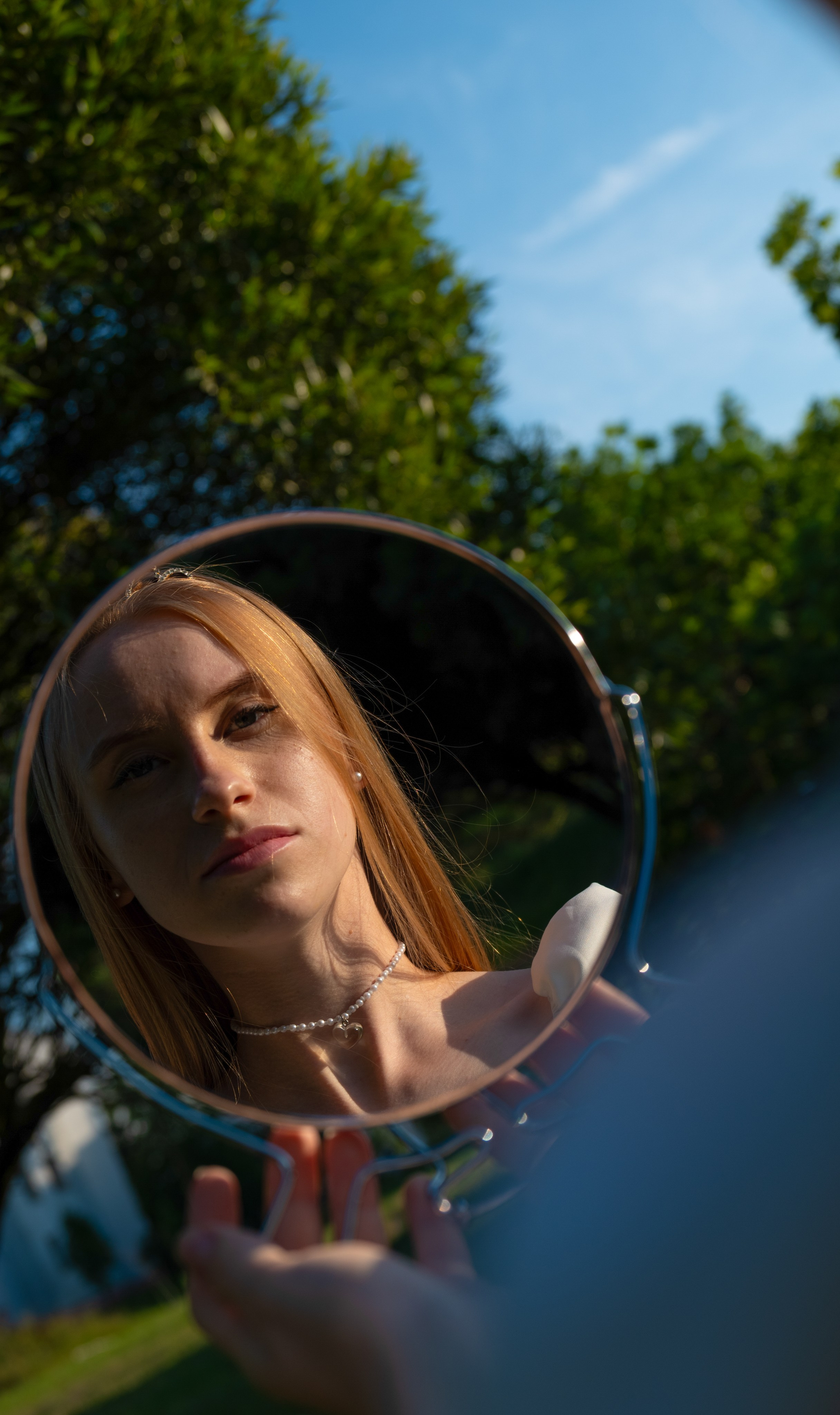 Пикник. Юлия Чайко, фотограф в Минске