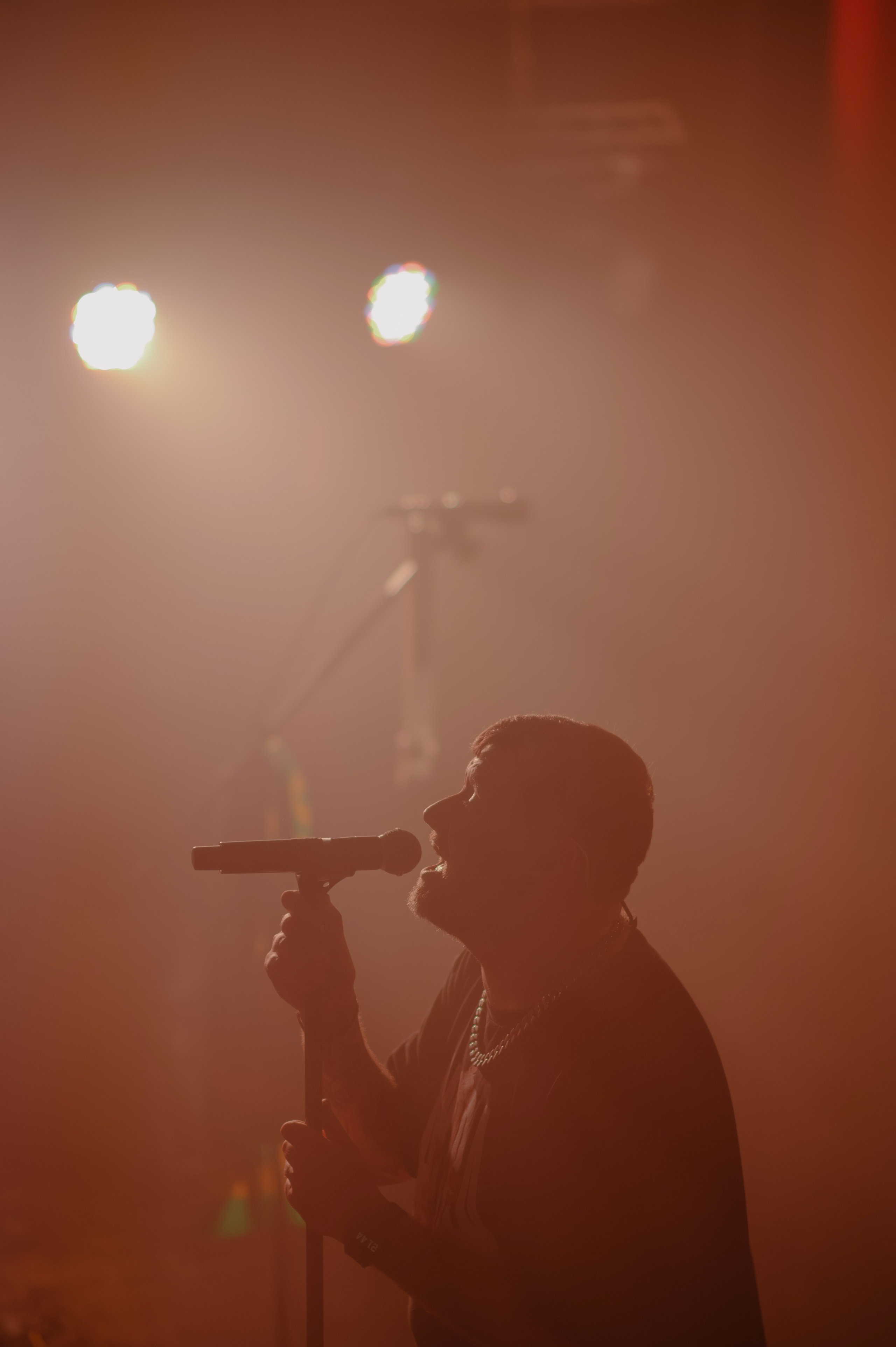 Стигмата. Контент фотограф Илья Урс