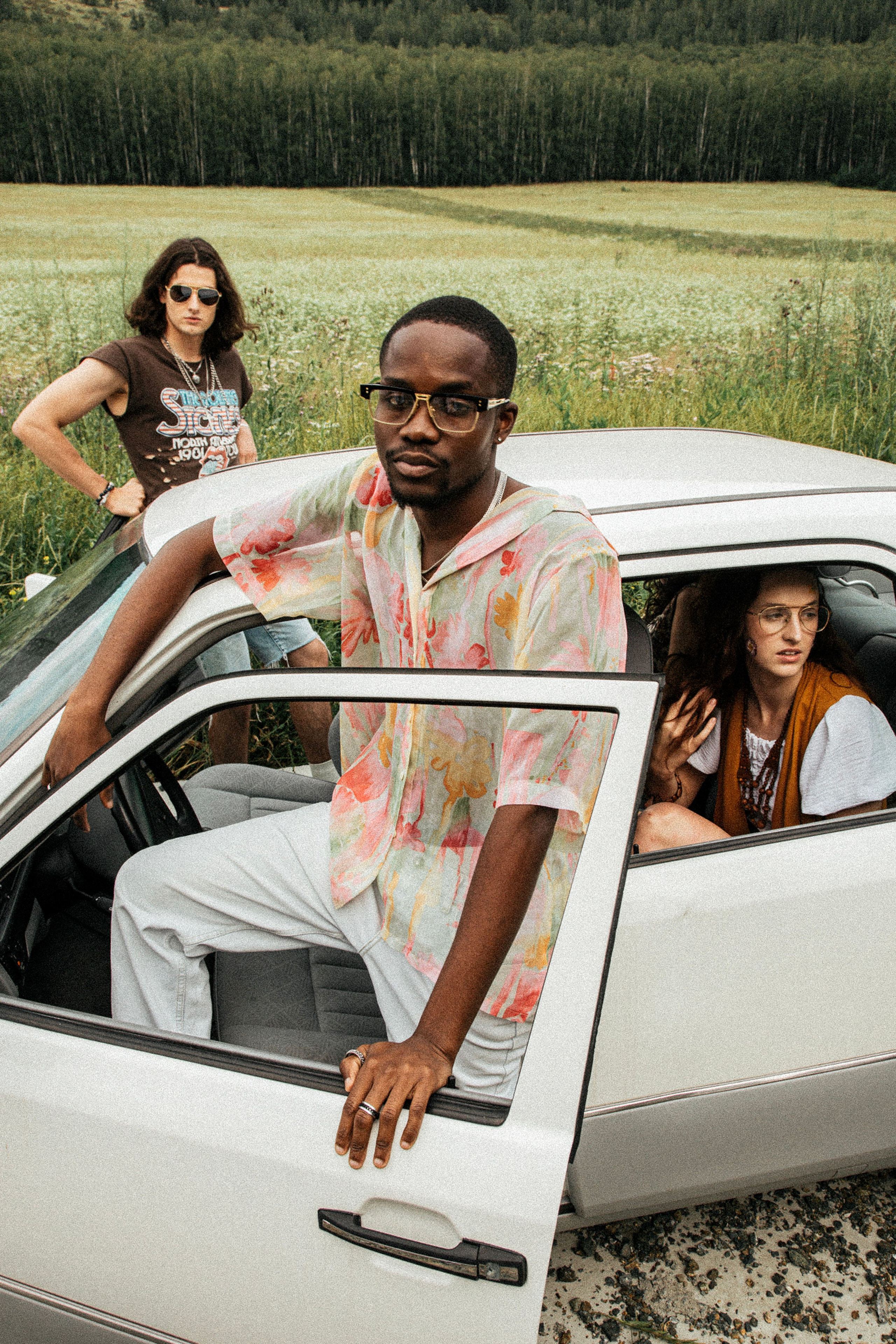 Optic Centr. Фотограф Иван Гуляев