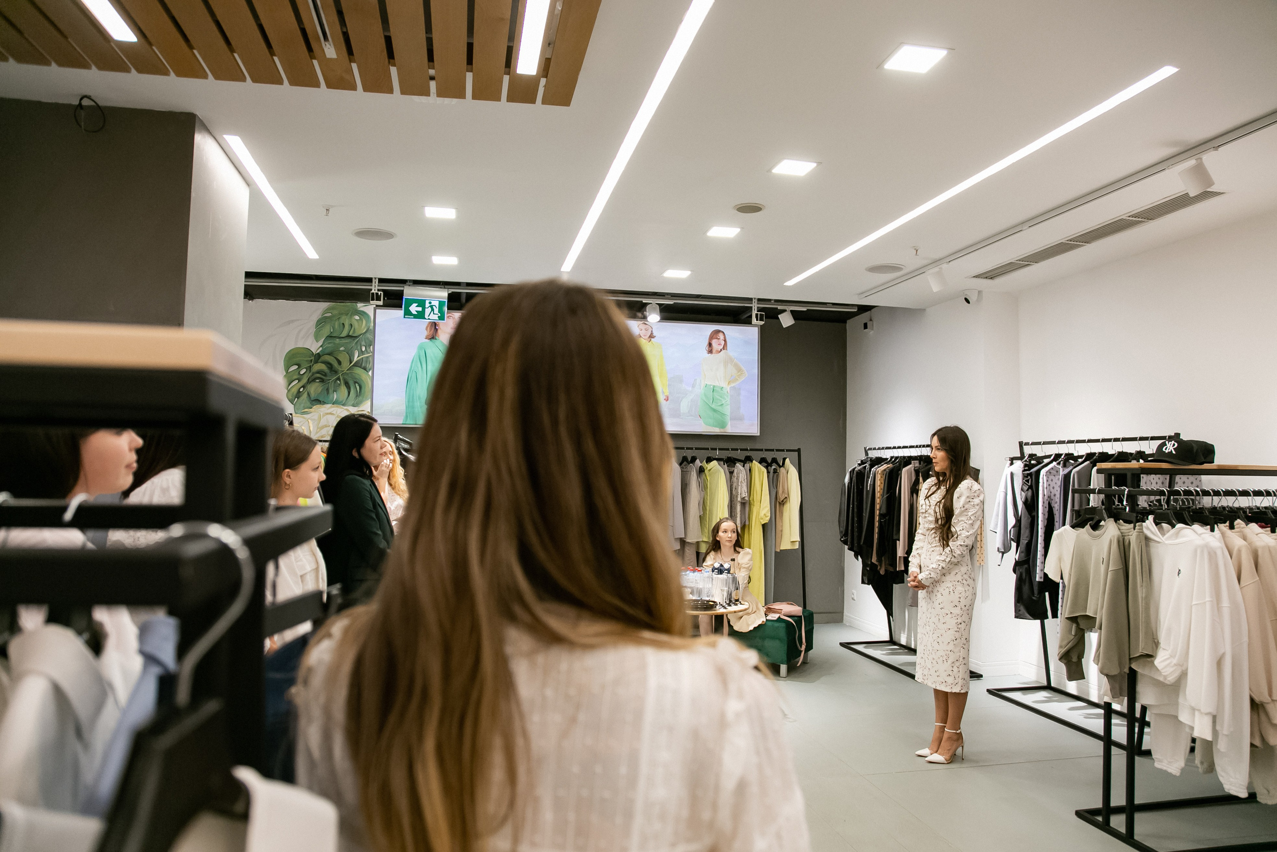 Dom Dизайнеров. Фотограф Иван Гуляев