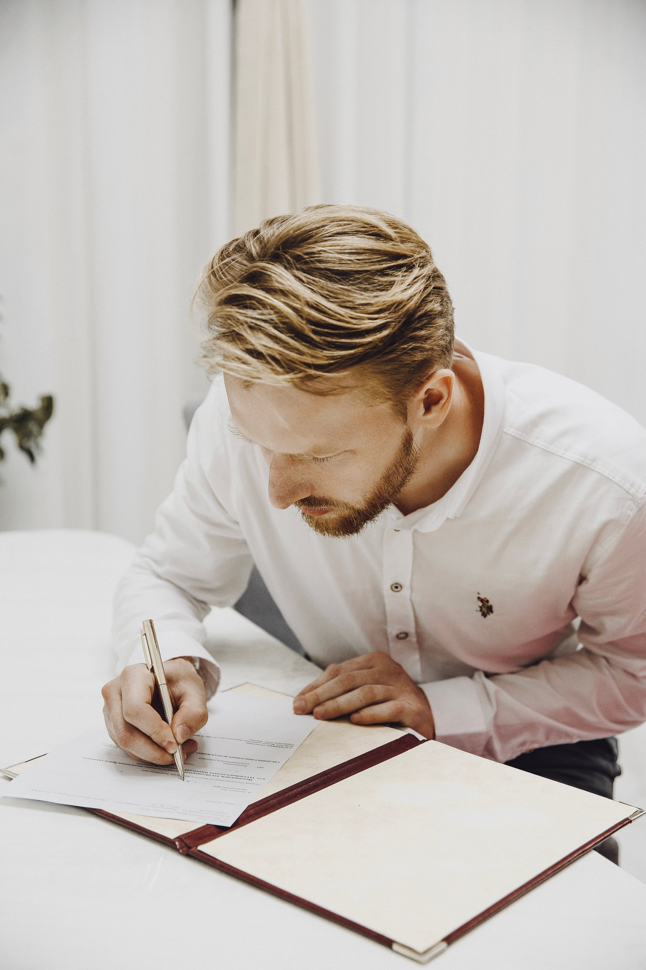 Михаил и Нина Парк Горького. Фотограф и видеограф Анна Домашенко