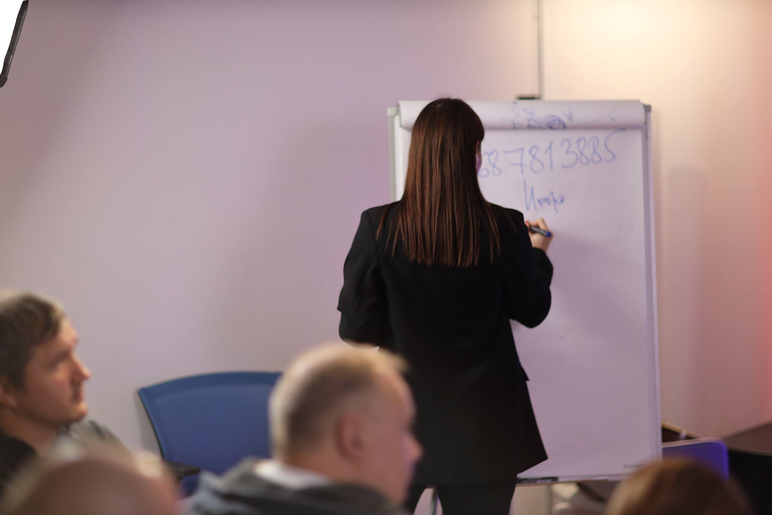 МастерМайнд 1.2. Съемка в студии под ваш запрос, студийные съемки, фотографии архитектурных объектов — Александр Евстигнеев — фотограф Москва