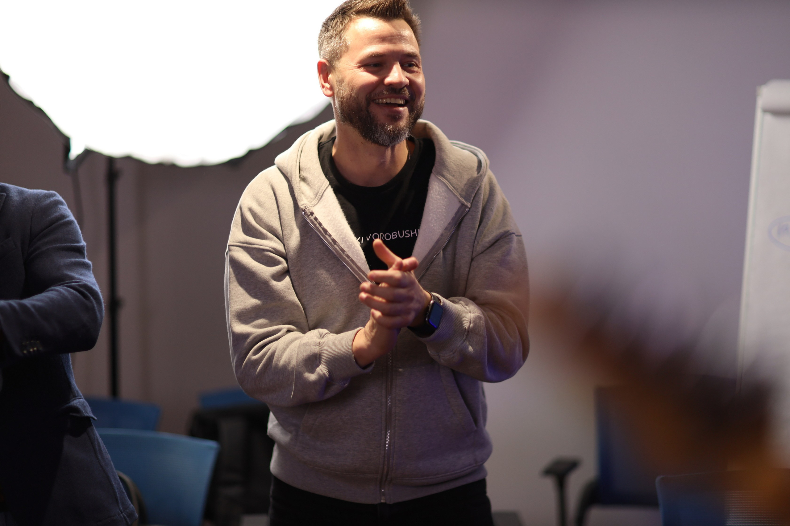 МастерМайнд 1.2. Съемка в студии под ваш запрос, студийные съемки, фотографии архитектурных объектов — Александр Евстигнеев — фотограф Москва