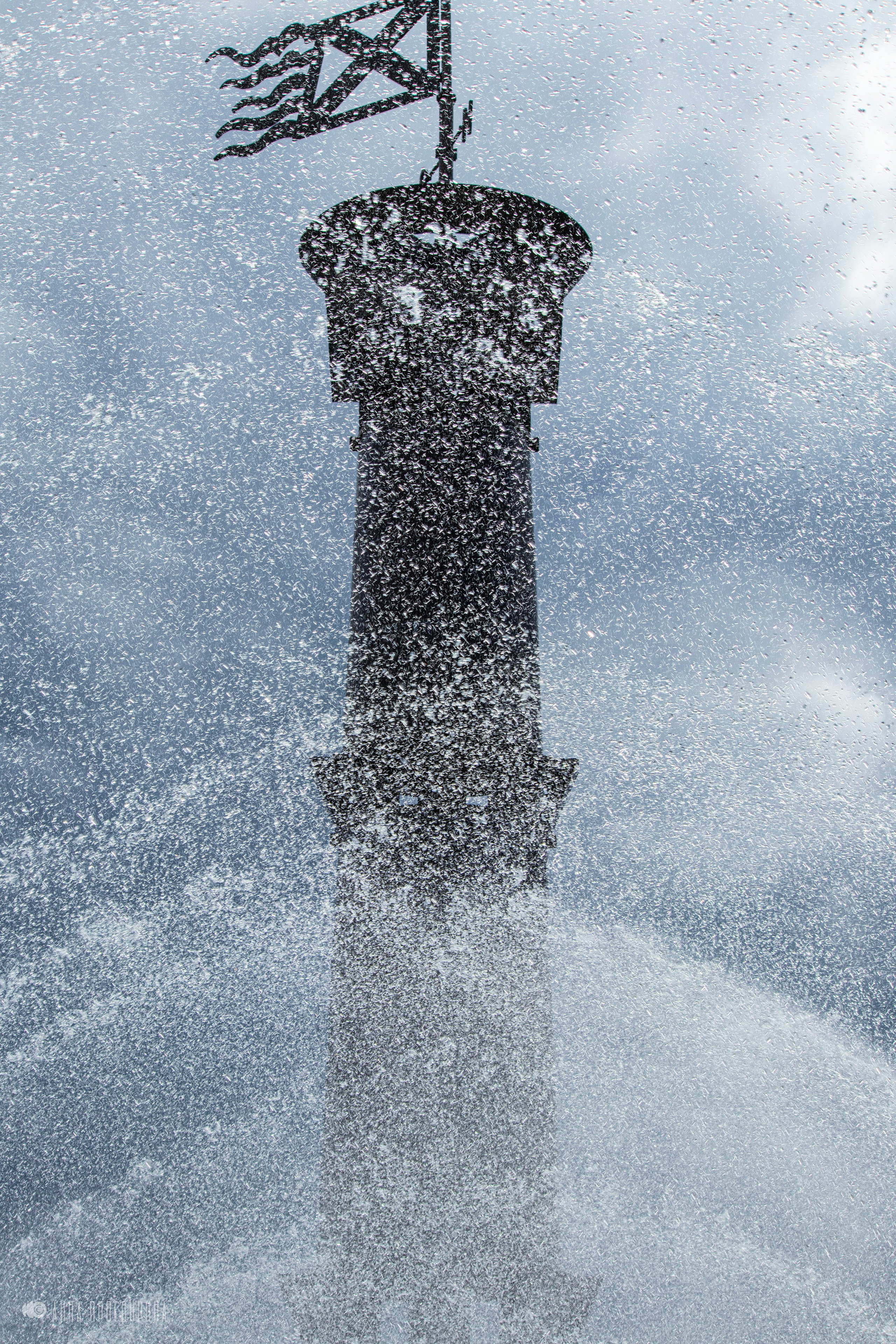 VK Fest 2022. Ваш фотограф в Санкт-Петербурге Анна Просвирина