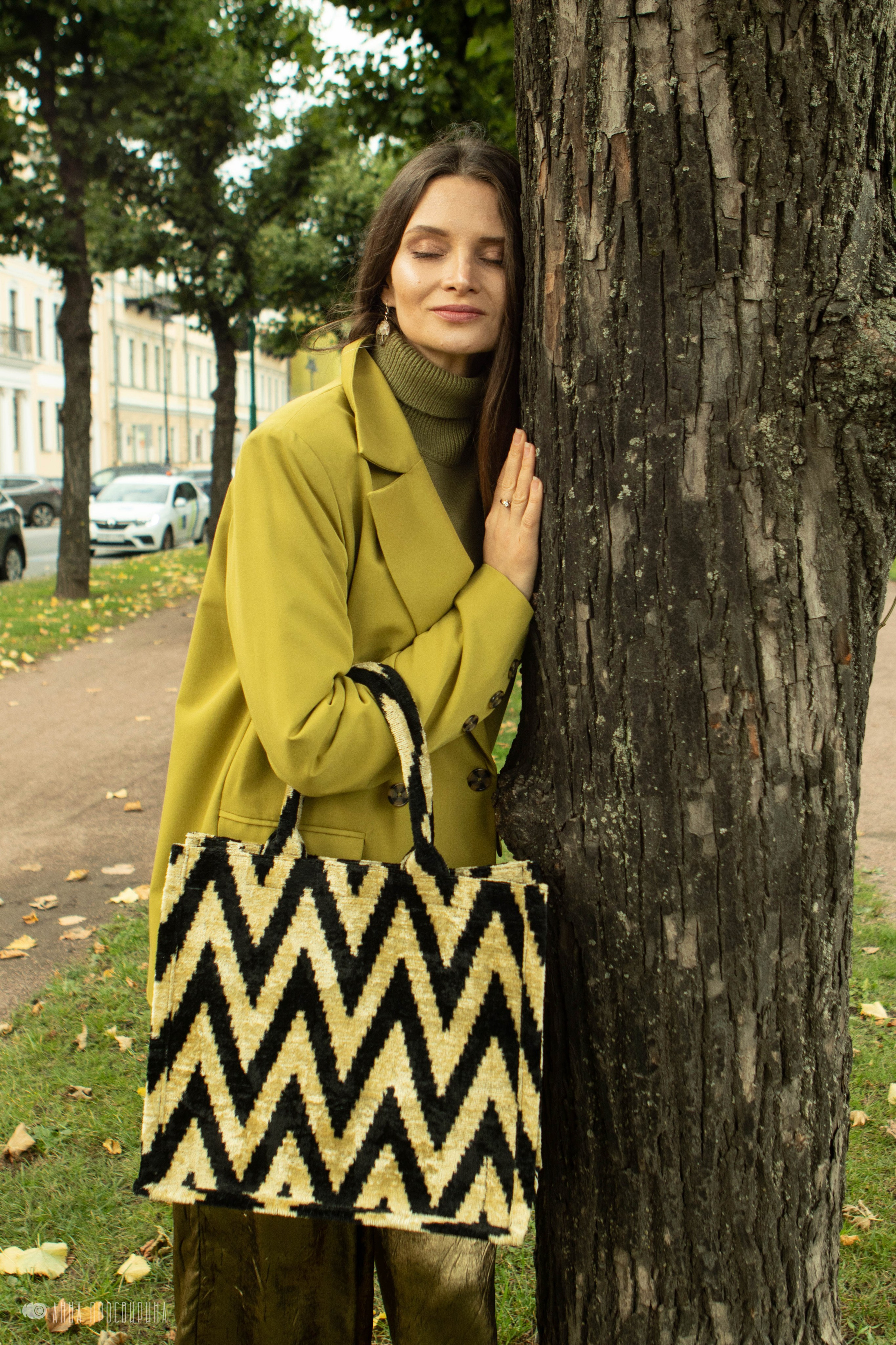 Контент-съемка для соцсетей, шоурум Maiker. Ваш фотограф в Санкт-Петербурге Анна Просвирина