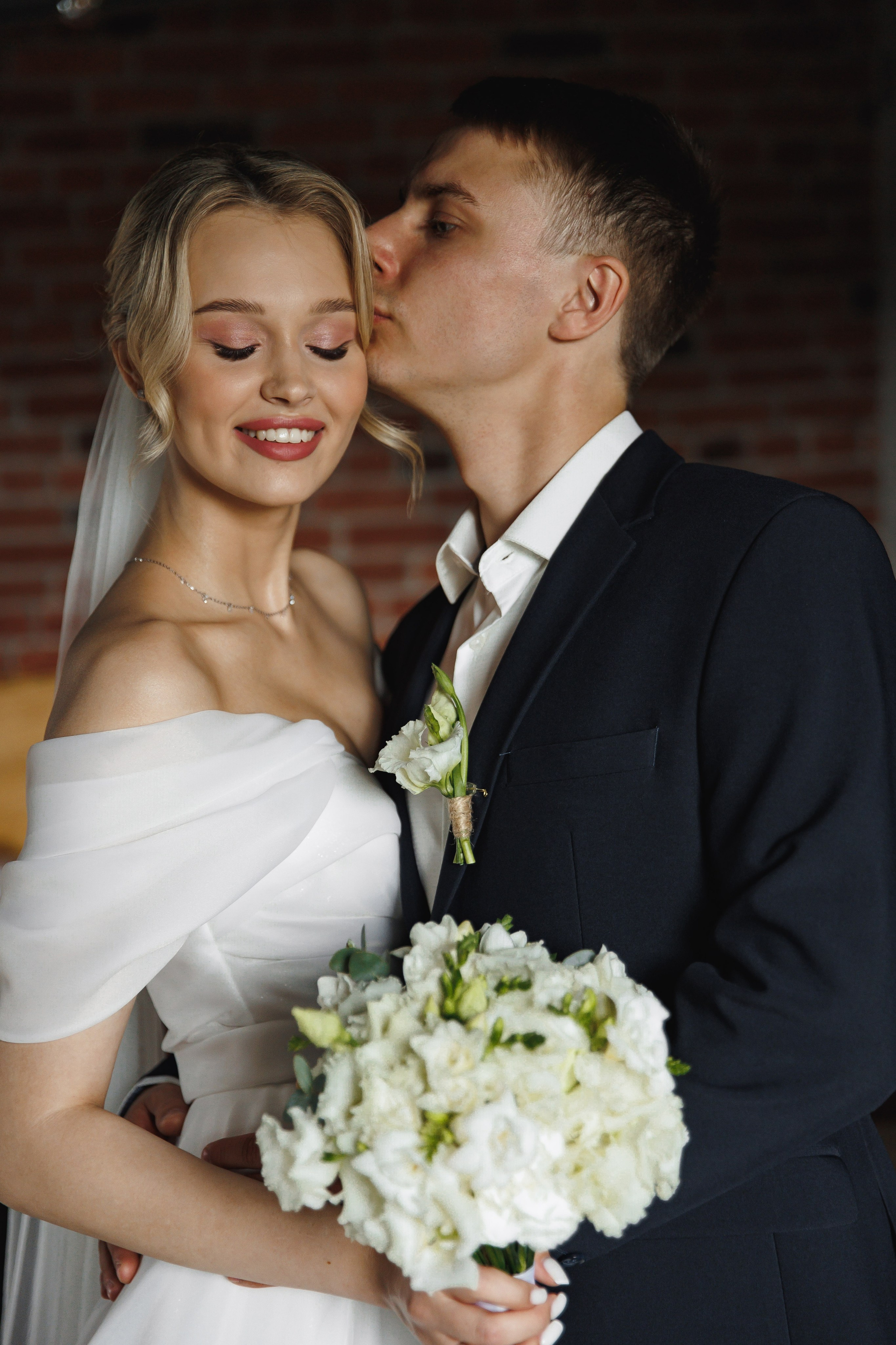 Максим и Василина. Свадебный фотограф в Санкт-Петербурге, Москве, Европе и по всему миру